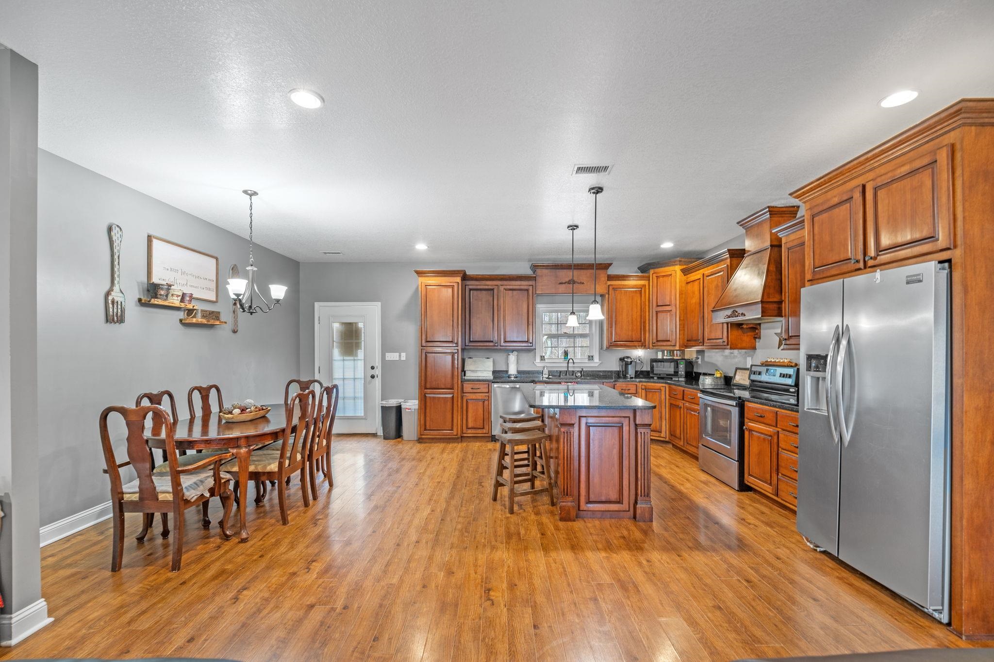 374 Brunson Spring Road Galivants Ferry, SC 29544 - Photo 12 of 55