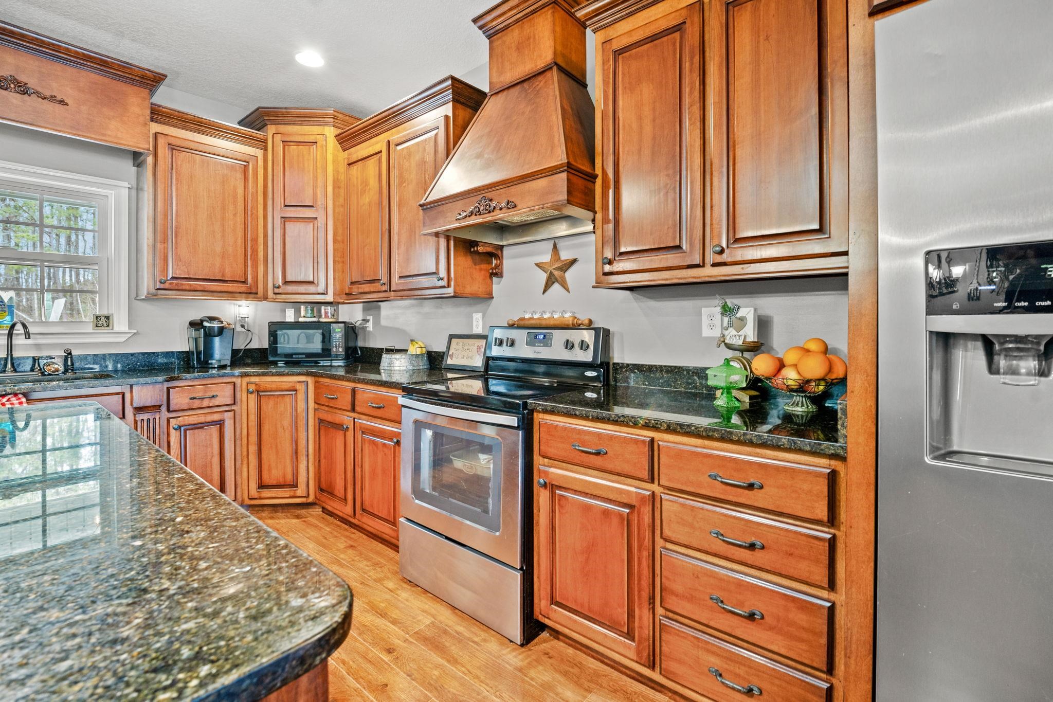 374 Brunson Spring Road Galivants Ferry, SC 29544 - Photo 13 of 55