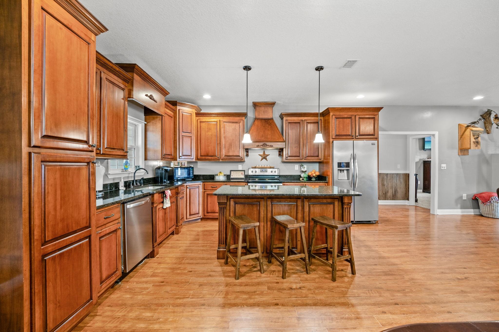 374 Brunson Spring Road Galivants Ferry, SC 29544 - Photo 14 of 55