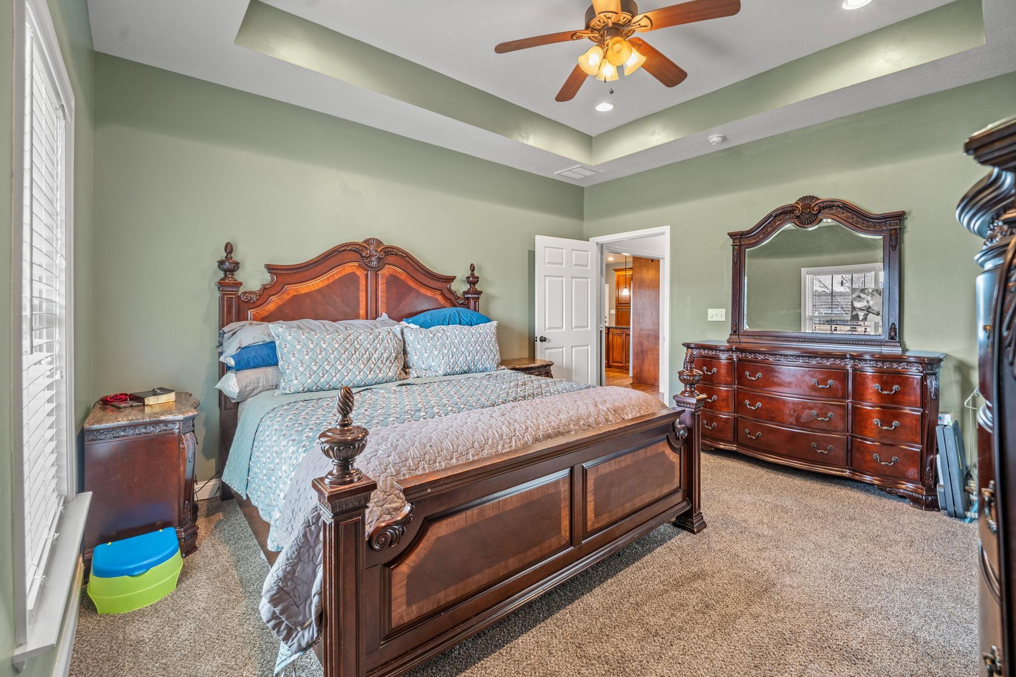 374 Brunson Spring Road Galivants Ferry, SC 29544 - Photo 16 of 55