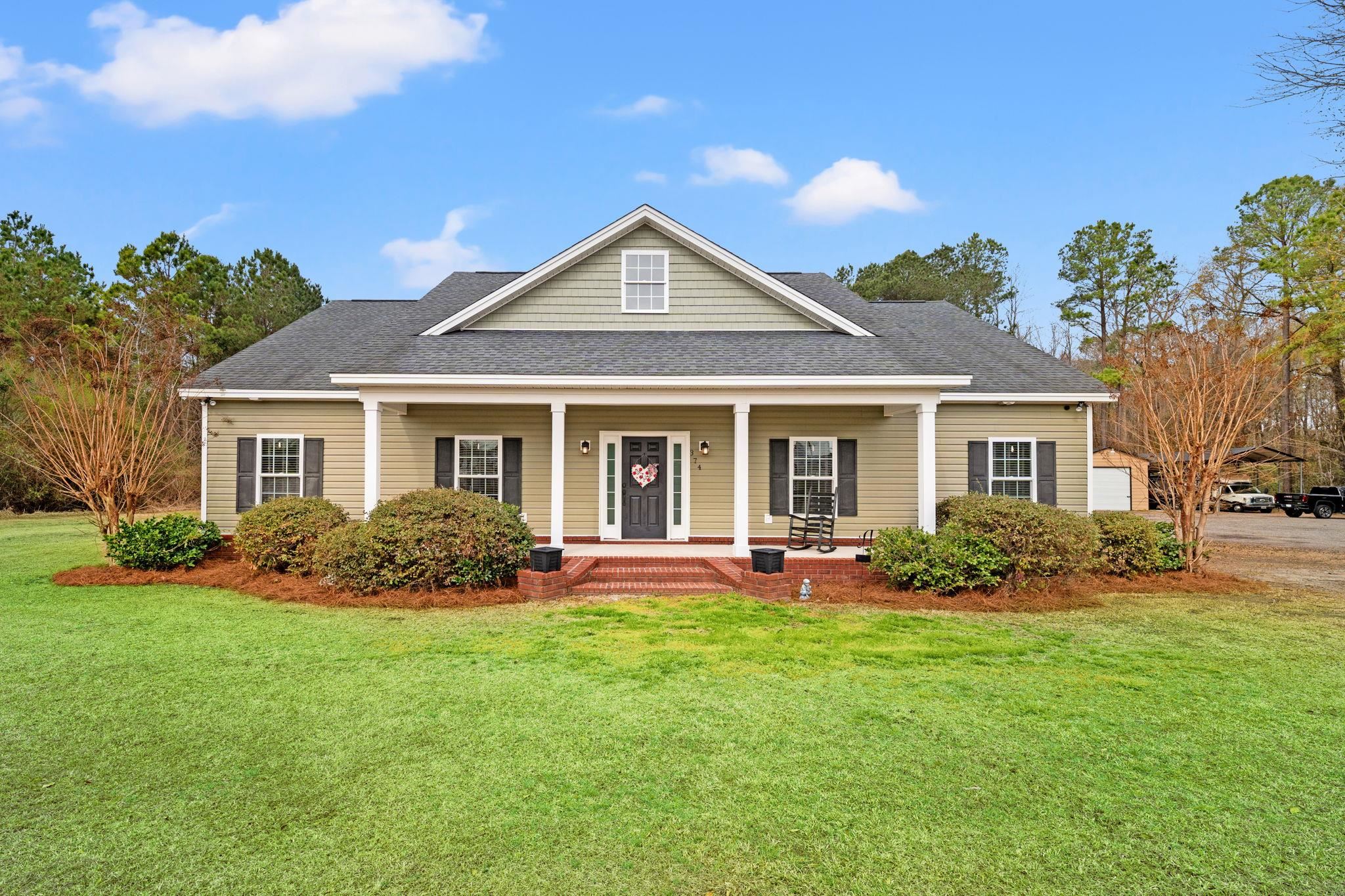 374 Brunson Spring Road Galivants Ferry, SC 29544 - Photo 2 of 55