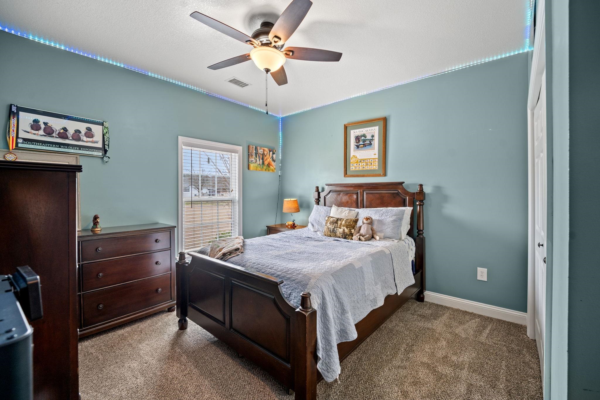 374 Brunson Spring Road Galivants Ferry, SC 29544 - Photo 21 of 55