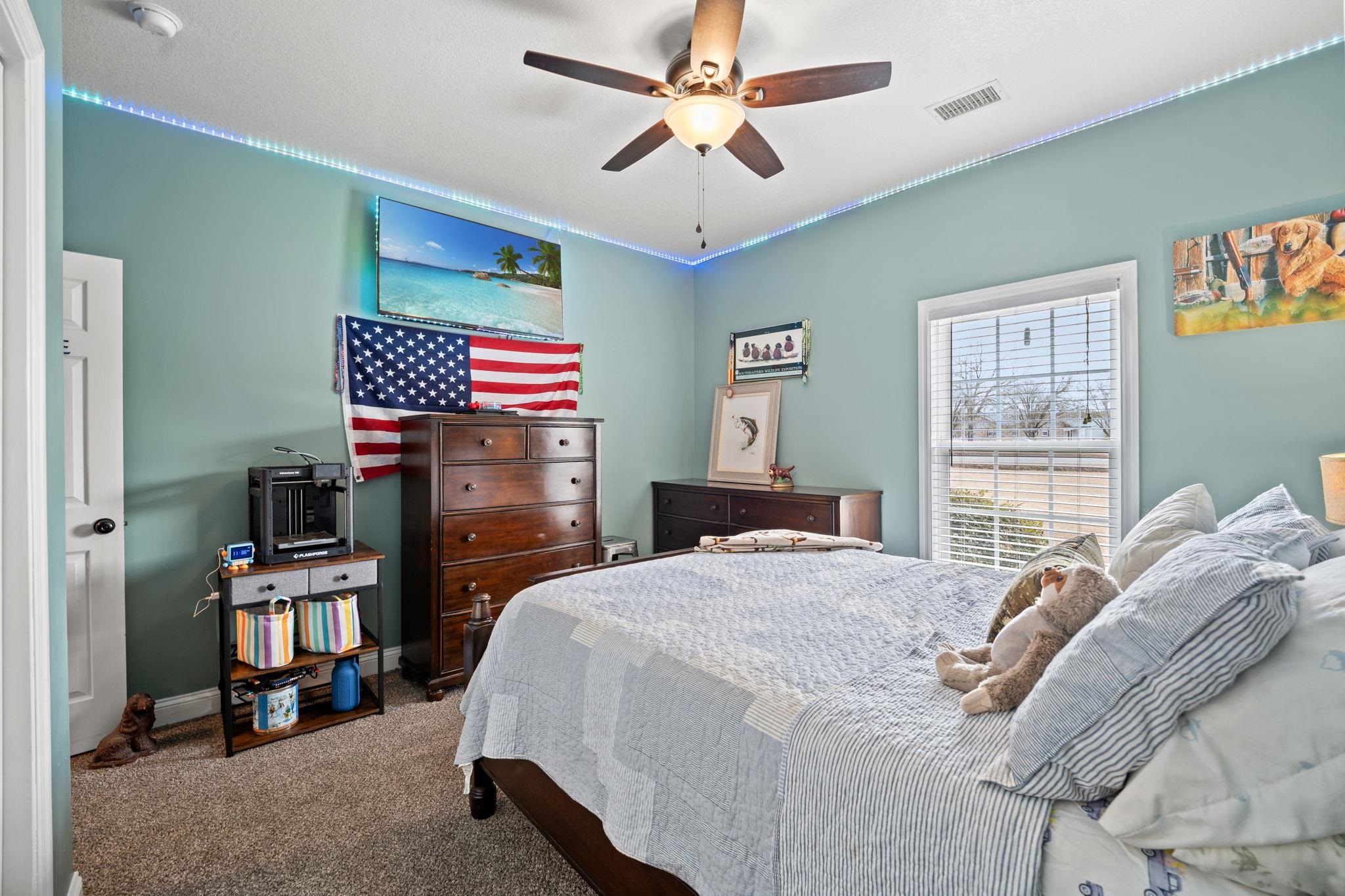 374 Brunson Spring Road Galivants Ferry, SC 29544 - Photo 22 of 55