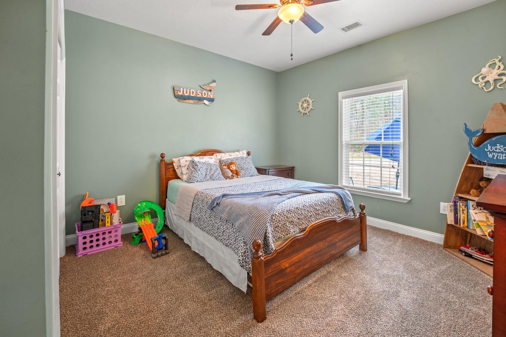 374 Brunson Spring Road Galivants Ferry, SC 29544 - Photo 25 of 55