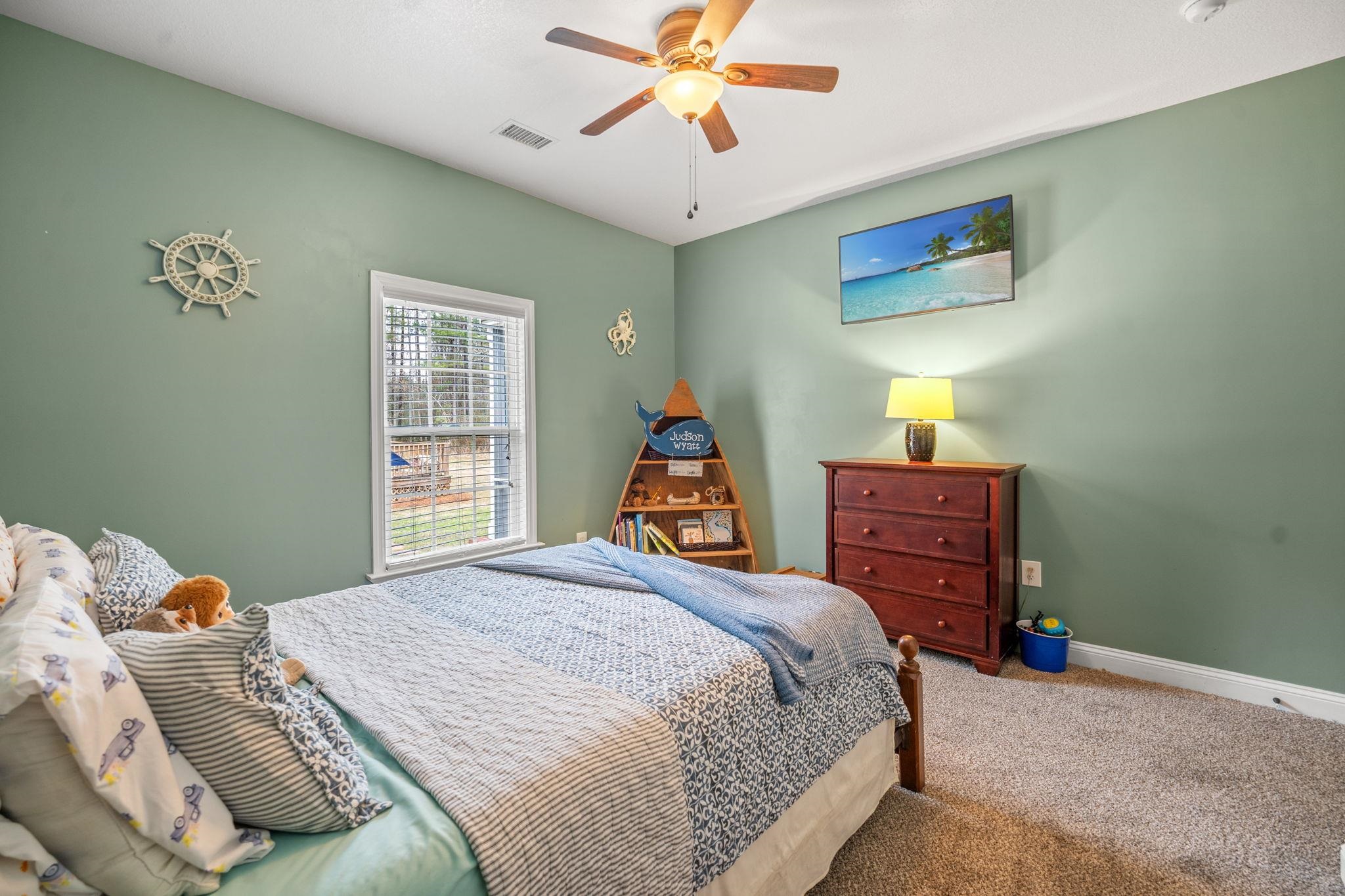 374 Brunson Spring Road Galivants Ferry, SC 29544 - Photo 26 of 55