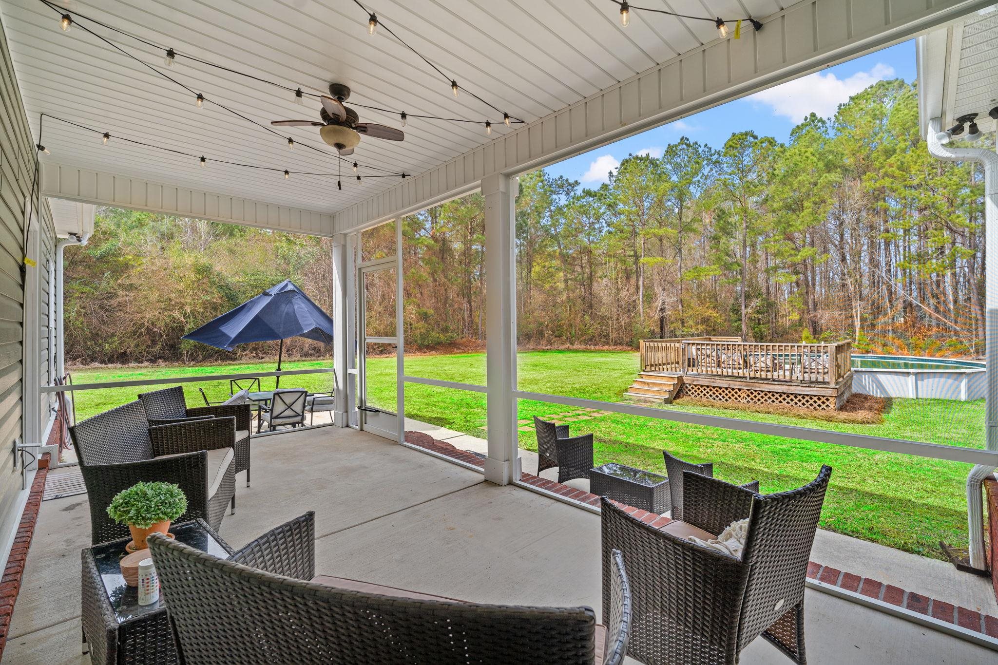 374 Brunson Spring Road Galivants Ferry, SC 29544 - Photo 28 of 55
