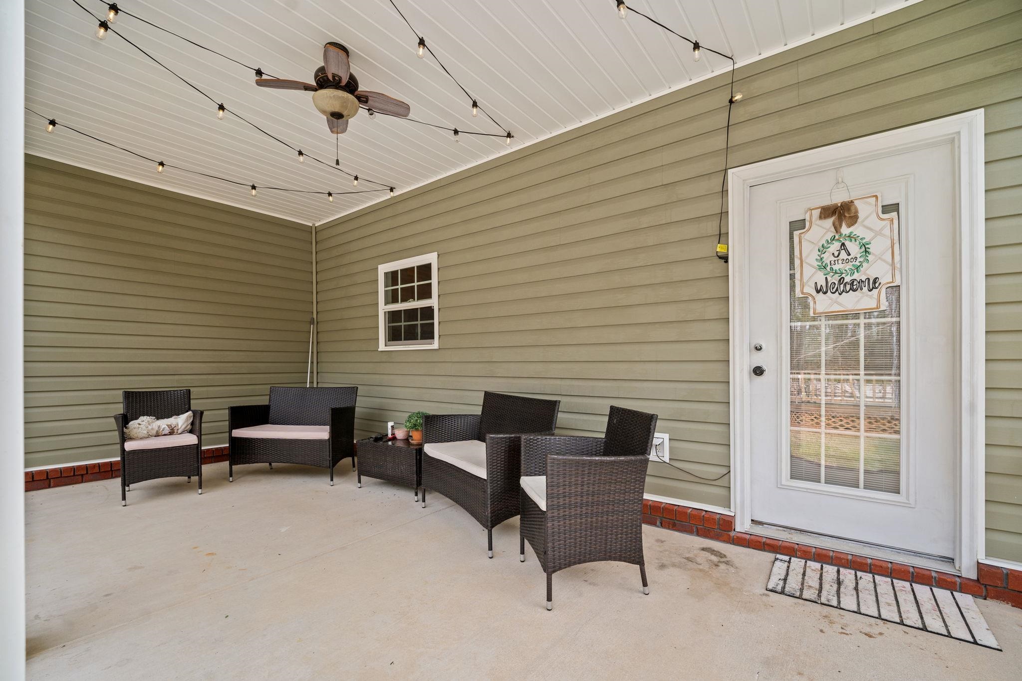 374 Brunson Spring Road Galivants Ferry, SC 29544 - Photo 29 of 55
