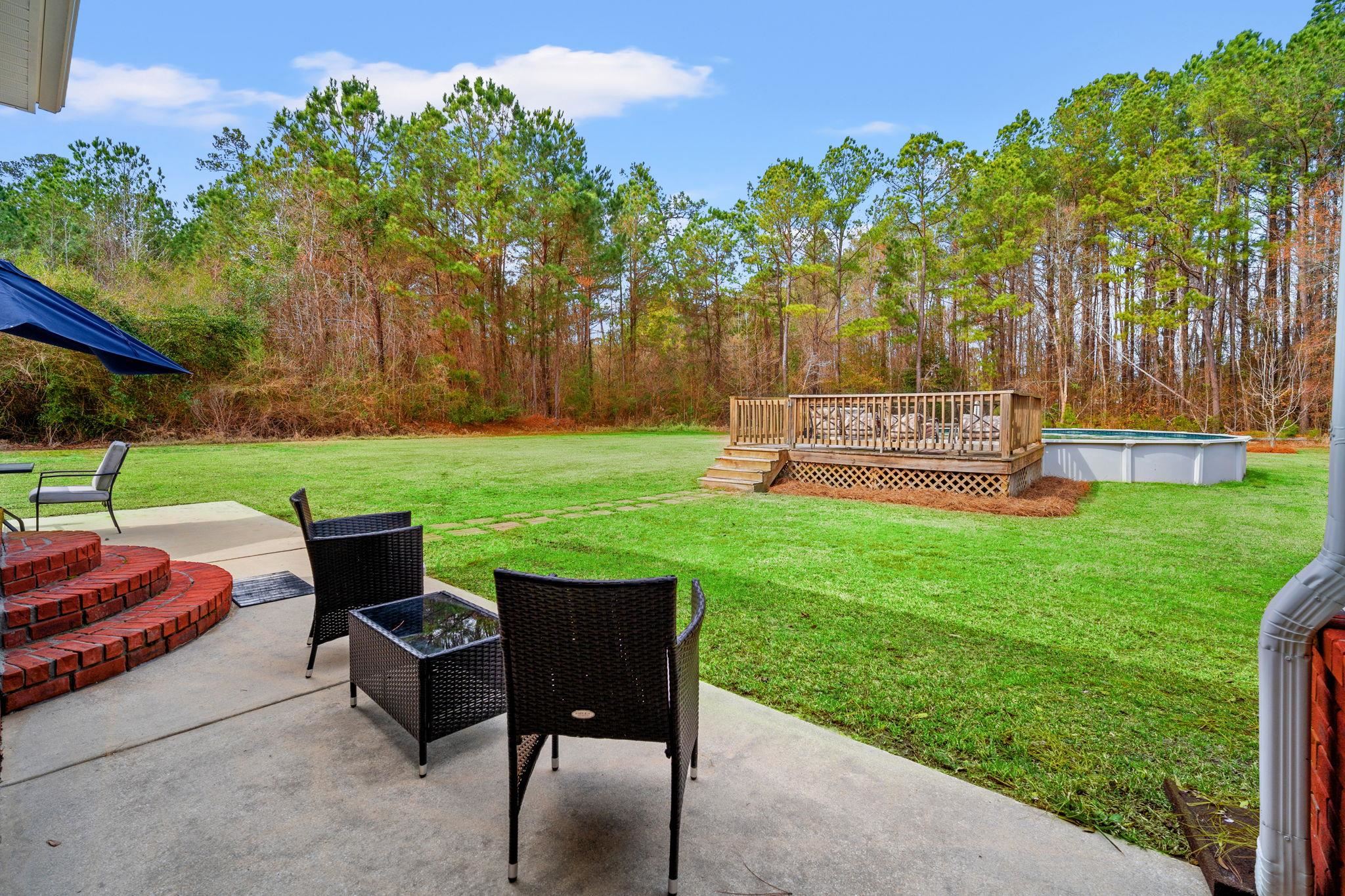 374 Brunson Spring Road Galivants Ferry, SC 29544 - Photo 30 of 55