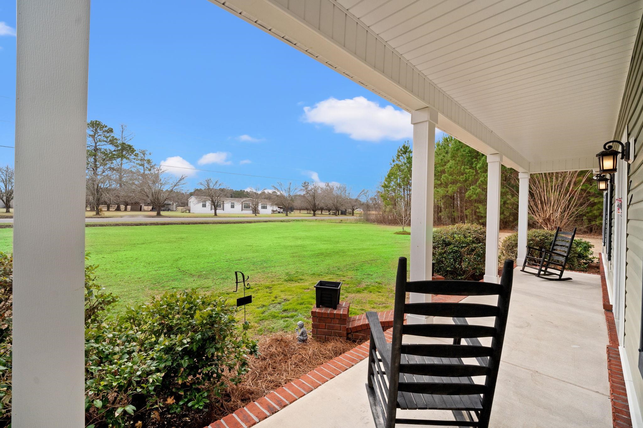 374 Brunson Spring Road Galivants Ferry, SC 29544 - Photo 3 of 55