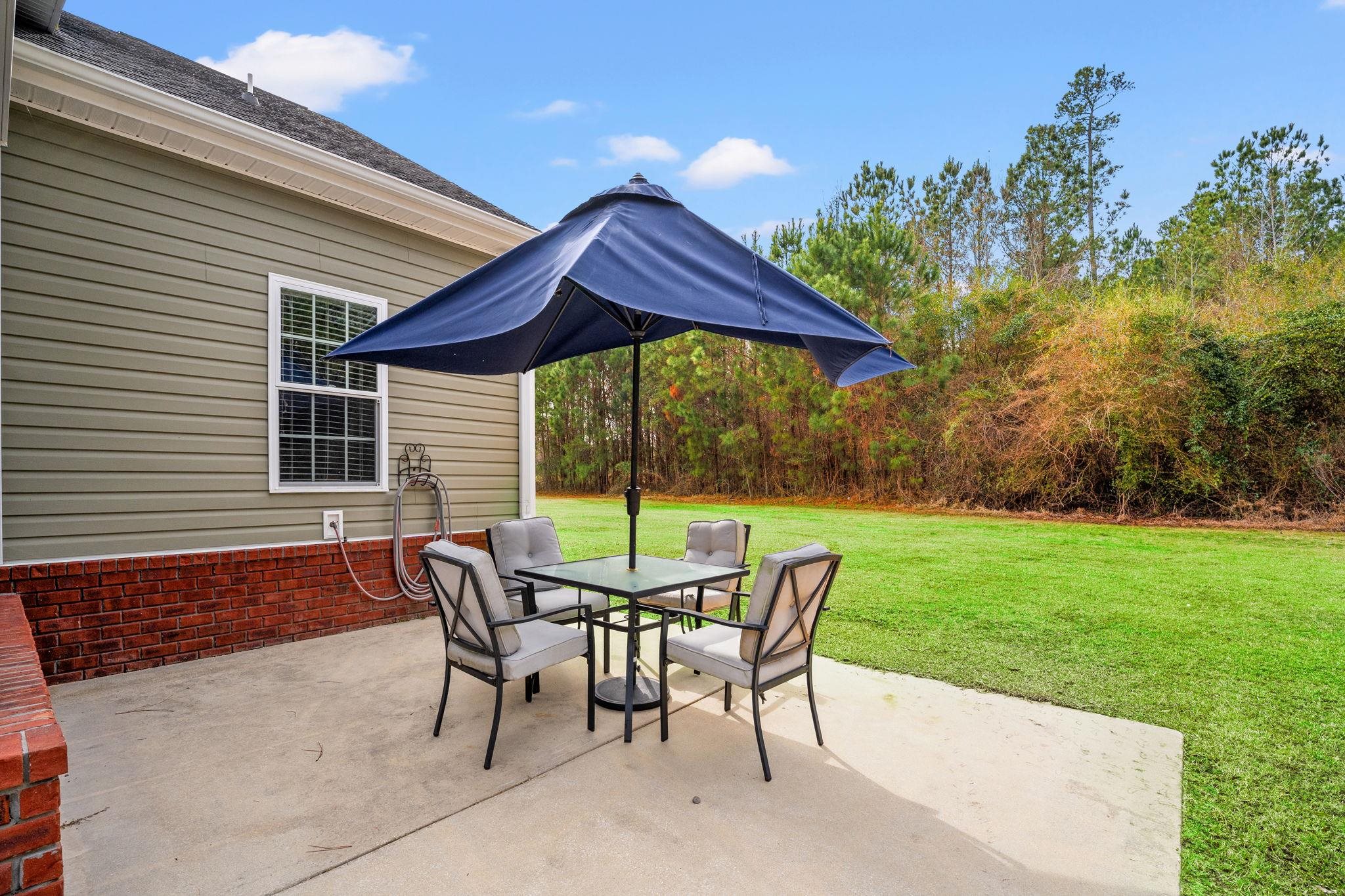 374 Brunson Spring Road Galivants Ferry, SC 29544 - Photo 31 of 55