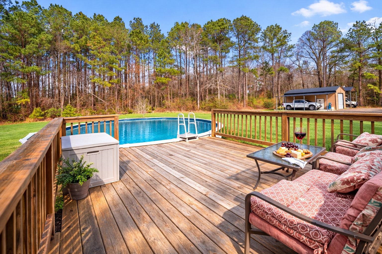 374 Brunson Spring Road Galivants Ferry, SC 29544 - Photo 32 of 55