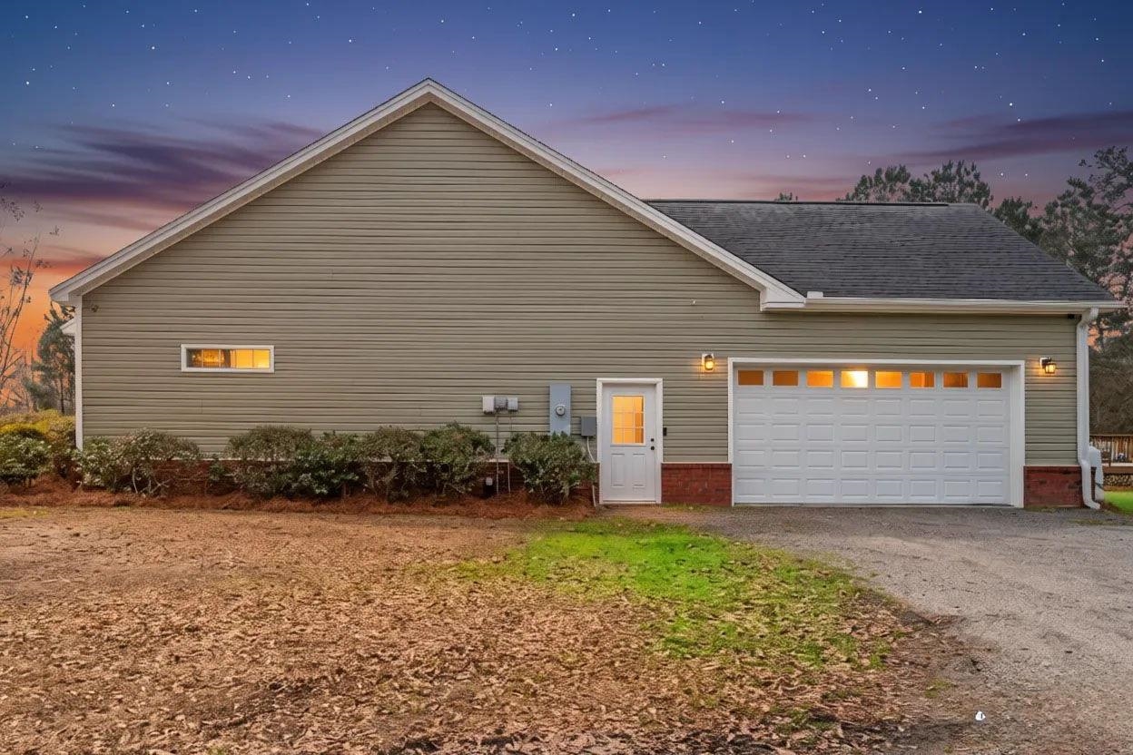 374 Brunson Spring Road Galivants Ferry, SC 29544 - Photo 35 of 55
