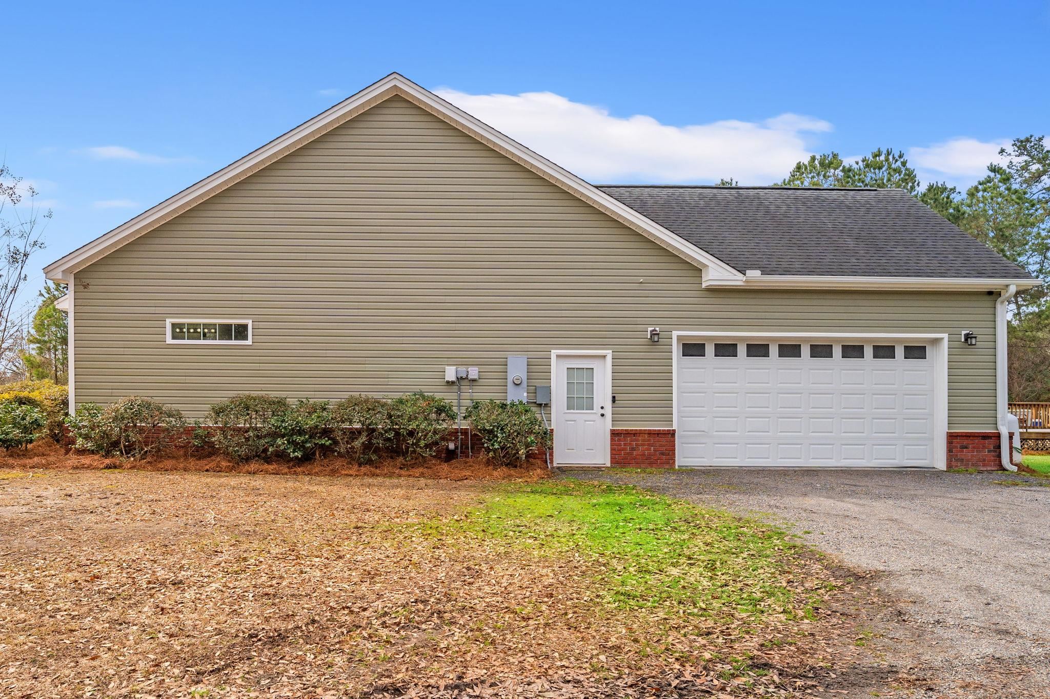 374 Brunson Spring Road Galivants Ferry, SC 29544 - Photo 36 of 55