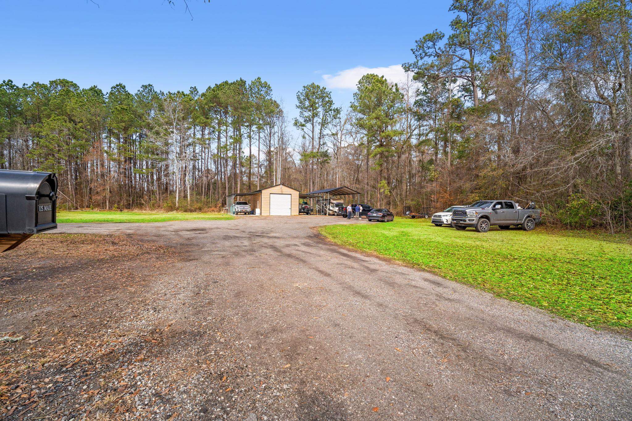 374 Brunson Spring Road Galivants Ferry, SC 29544 - Photo 38 of 55