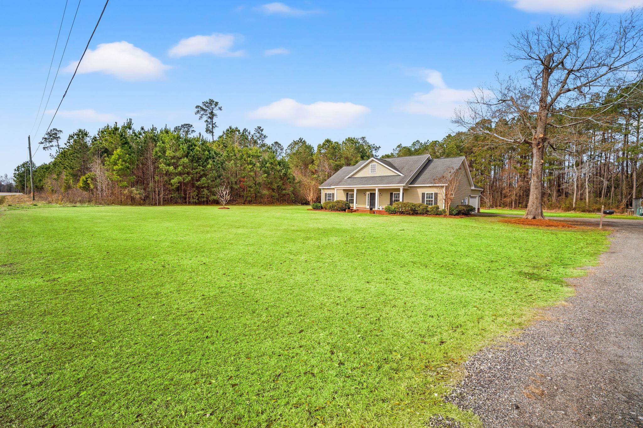 374 Brunson Spring Road Galivants Ferry, SC 29544 - Photo 39 of 55