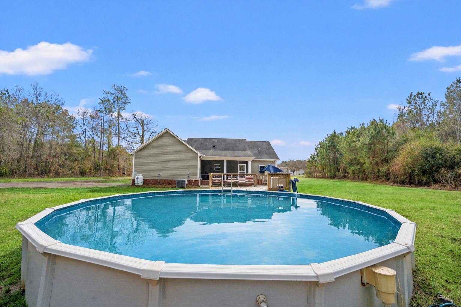374 Brunson Spring Road Galivants Ferry, SC 29544 - Photo 42 of 55