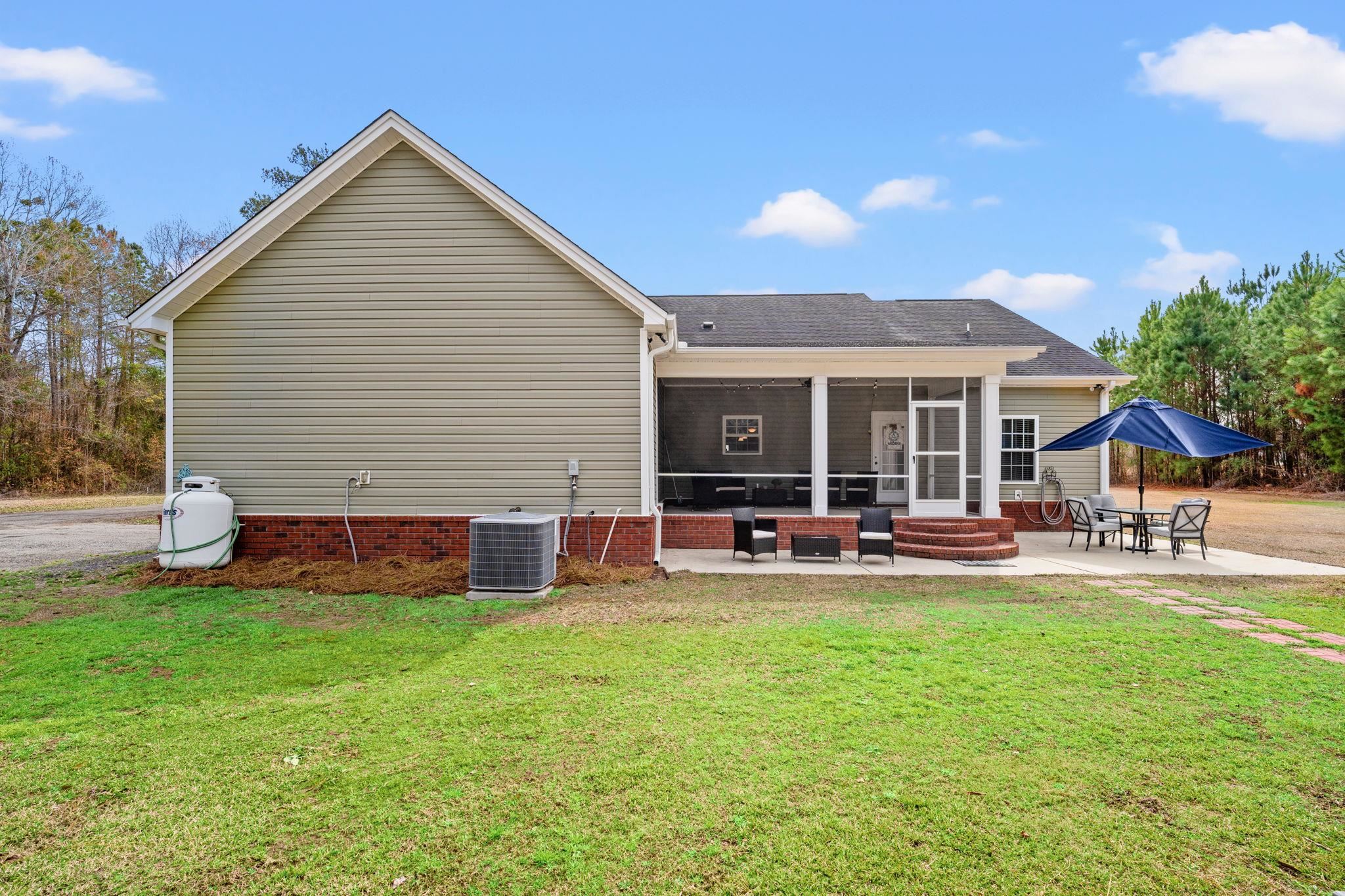 374 Brunson Spring Road Galivants Ferry, SC 29544 - Photo 43 of 55