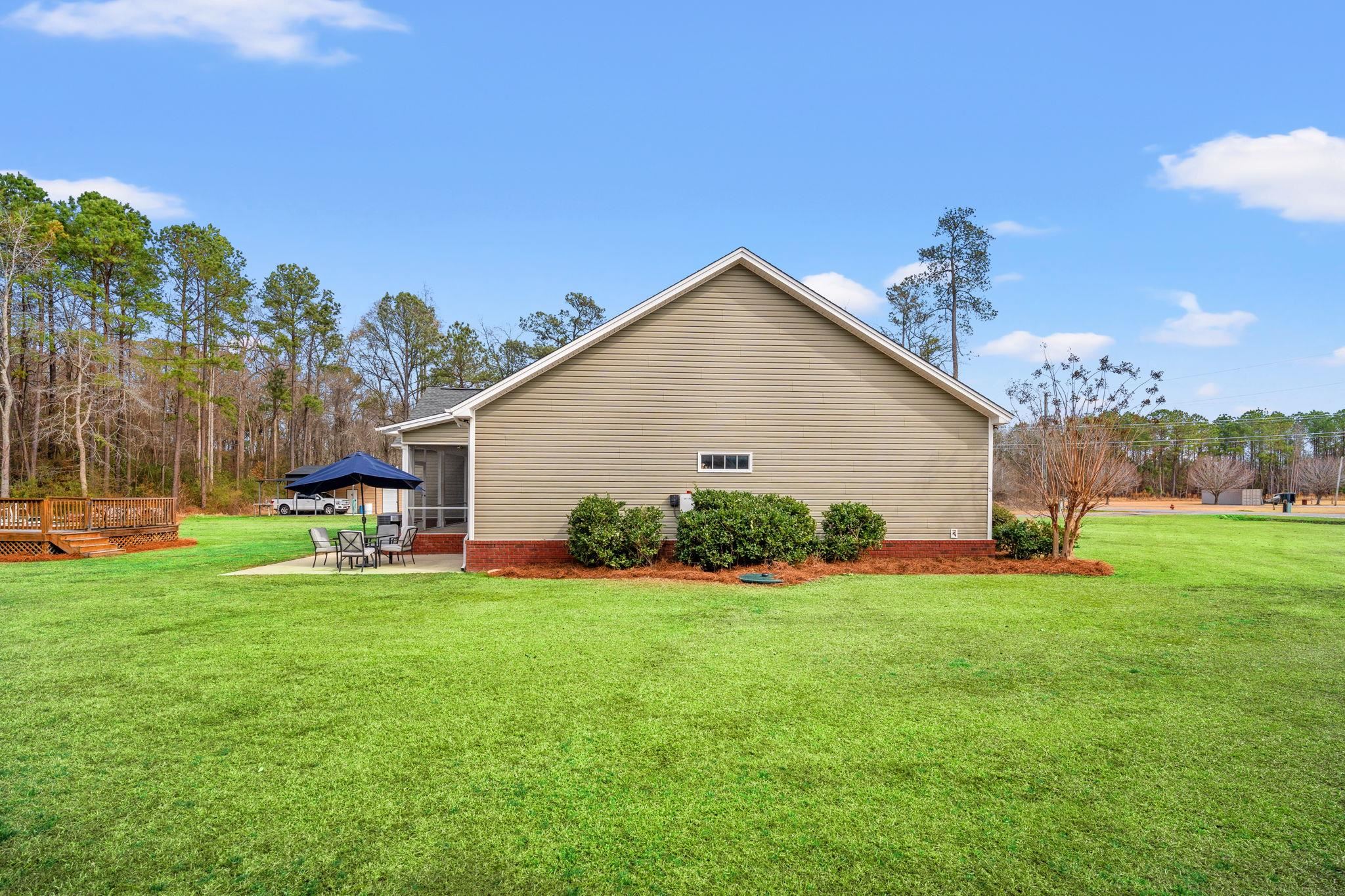 374 Brunson Spring Road Galivants Ferry, SC 29544 - Photo 44 of 55