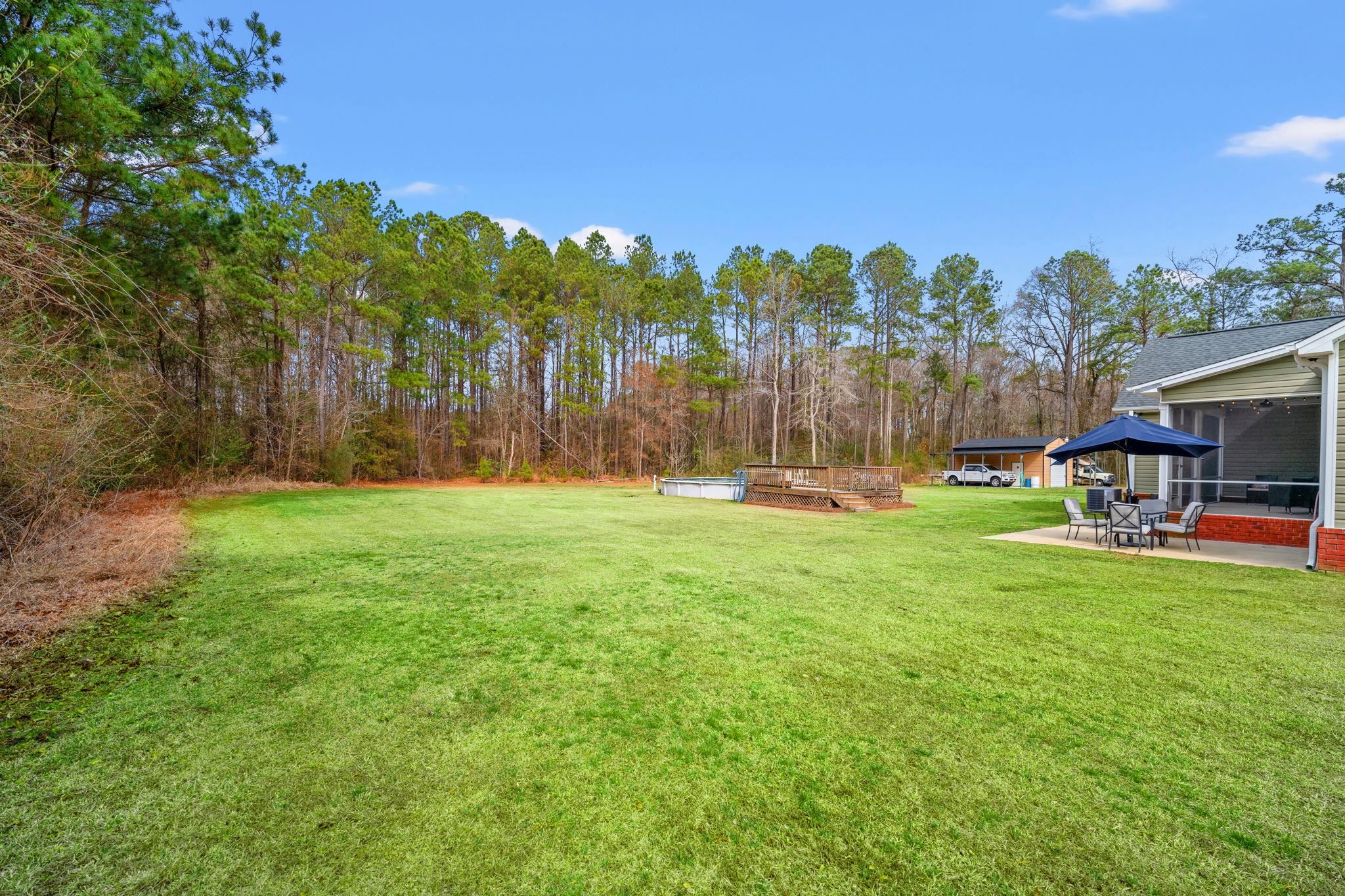 374 Brunson Spring Road Galivants Ferry, SC 29544 - Photo 45 of 55