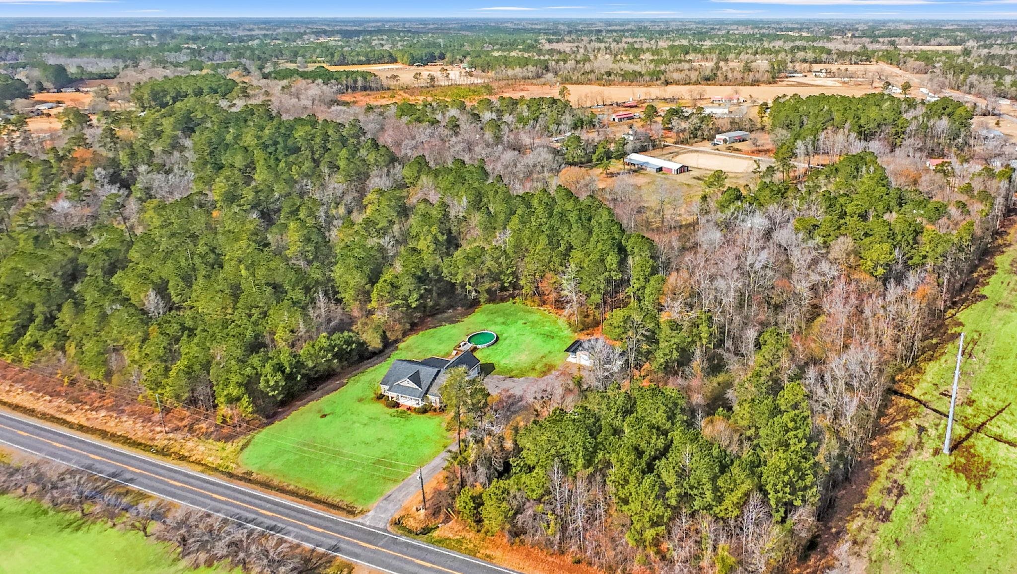 374 Brunson Spring Road Galivants Ferry, SC 29544 - Photo 46 of 55