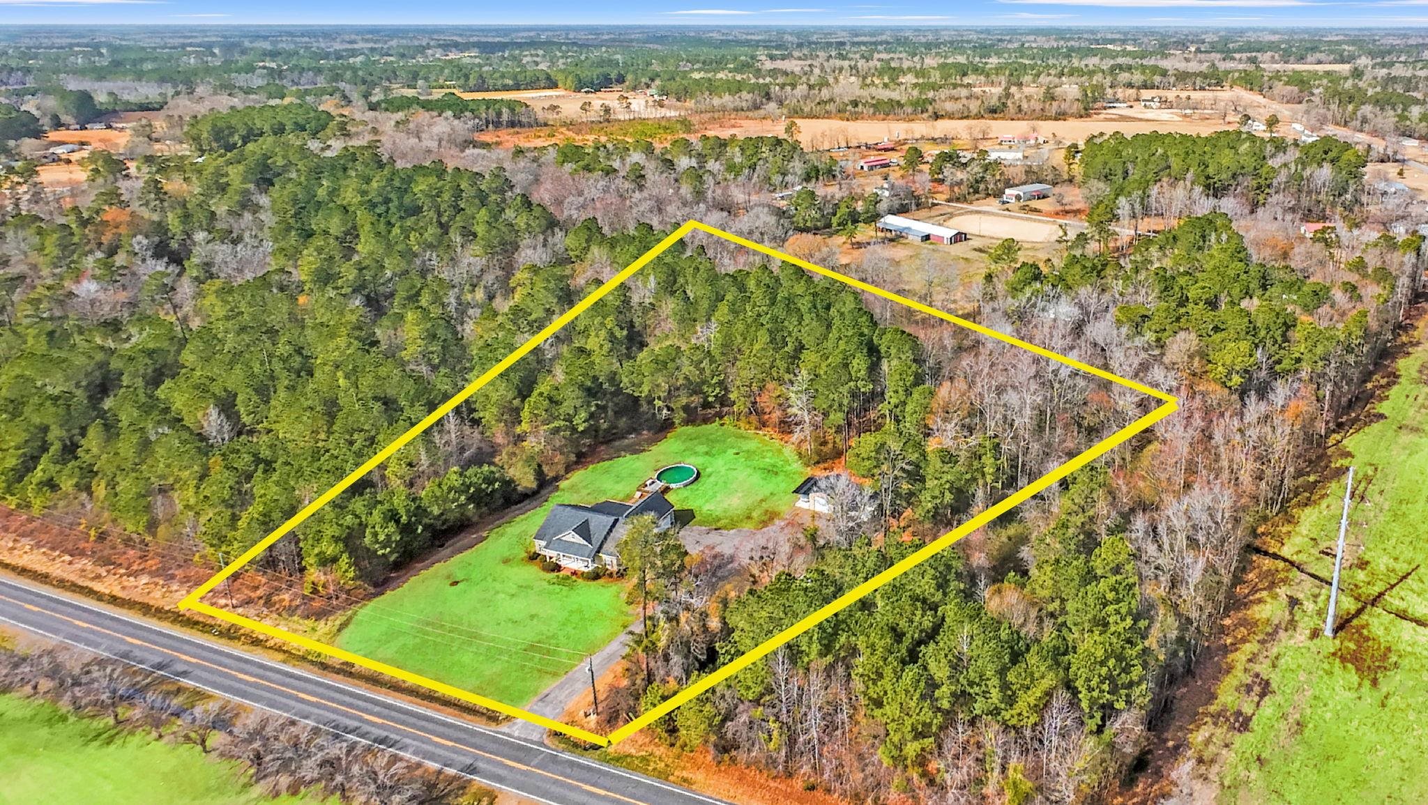 374 Brunson Spring Road Galivants Ferry, SC 29544 - Photo 47 of 55