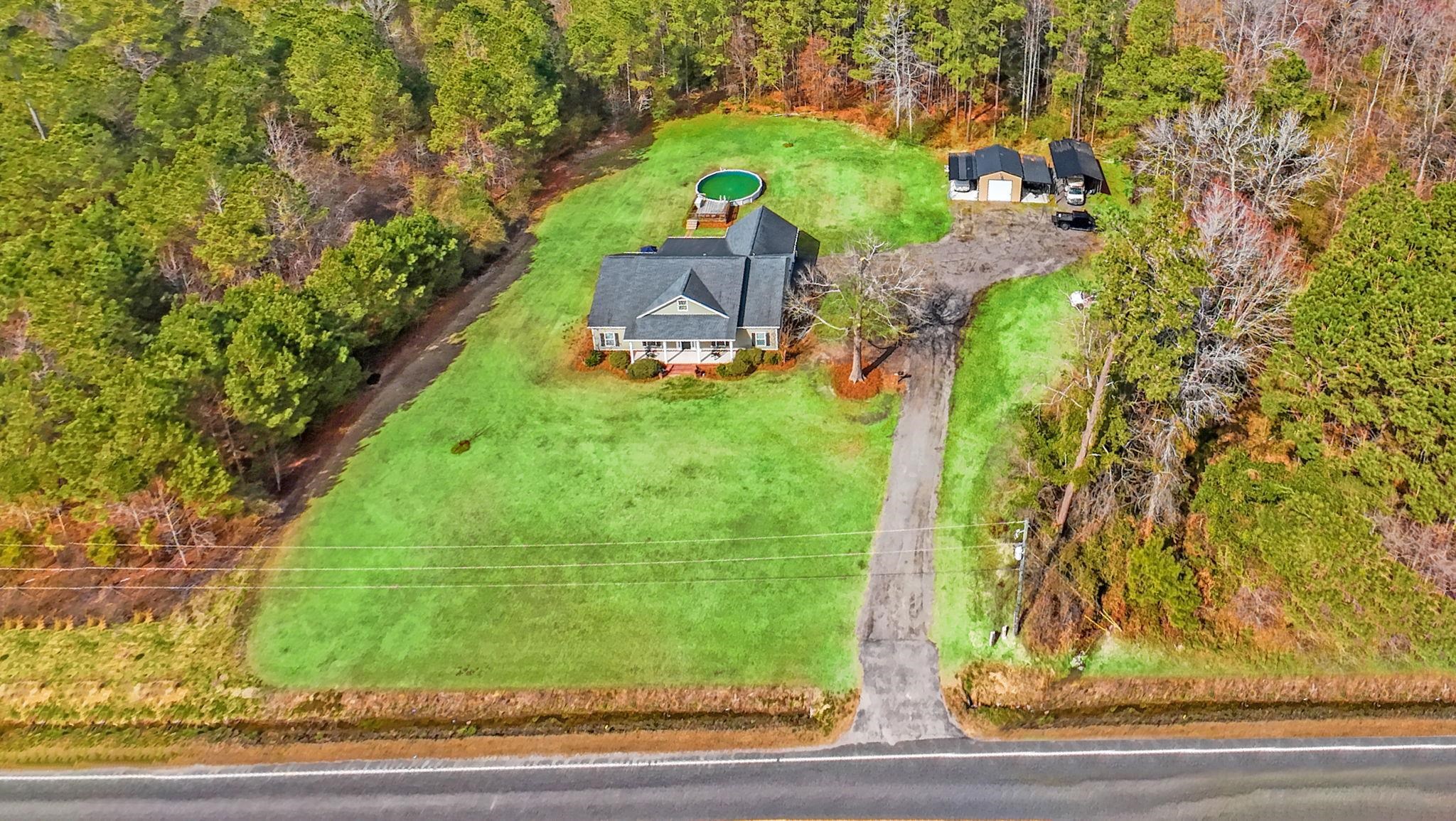 374 Brunson Spring Road Galivants Ferry, SC 29544 - Photo 48 of 55
