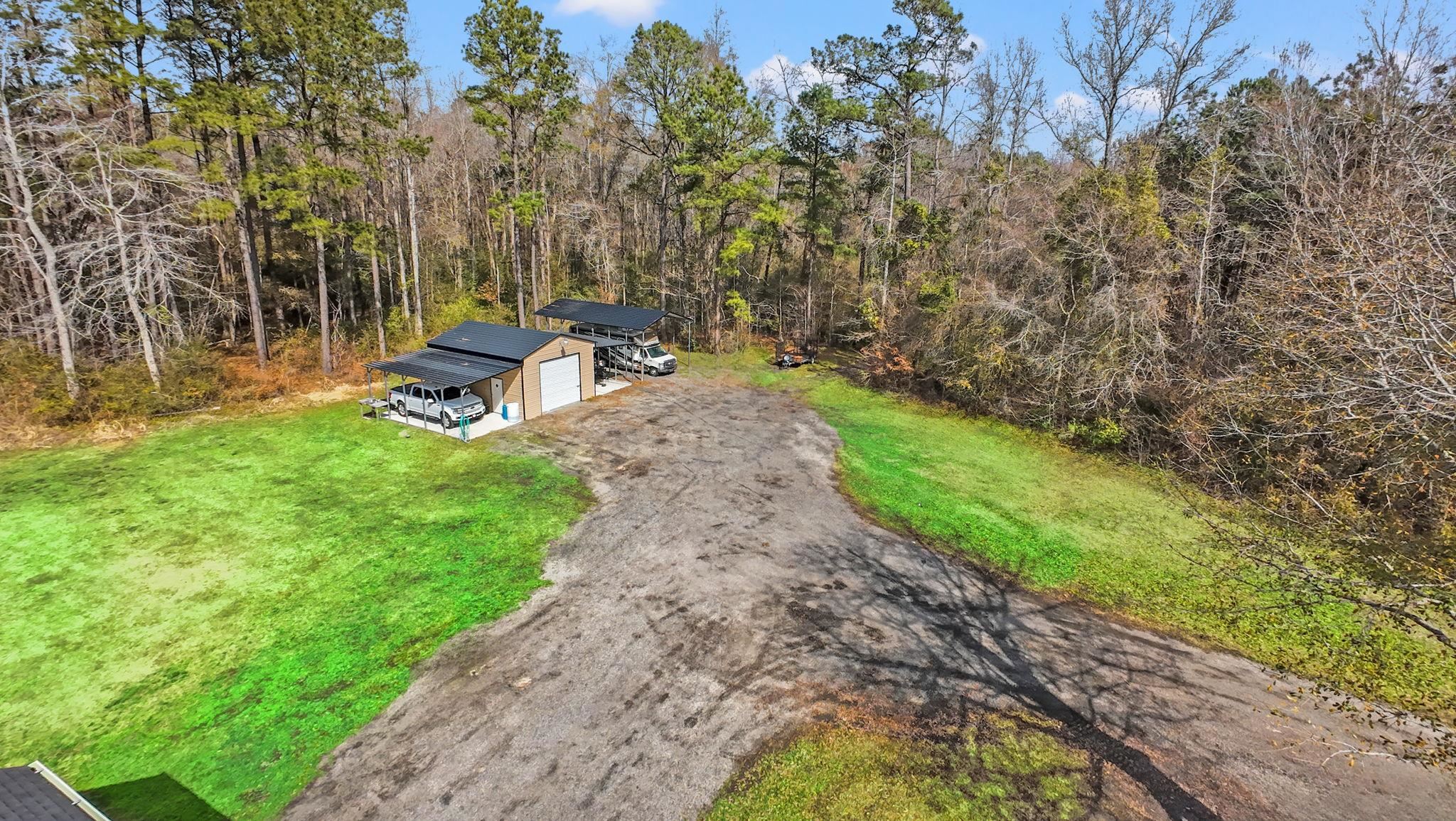 374 Brunson Spring Road Galivants Ferry, SC 29544 - Photo 49 of 55