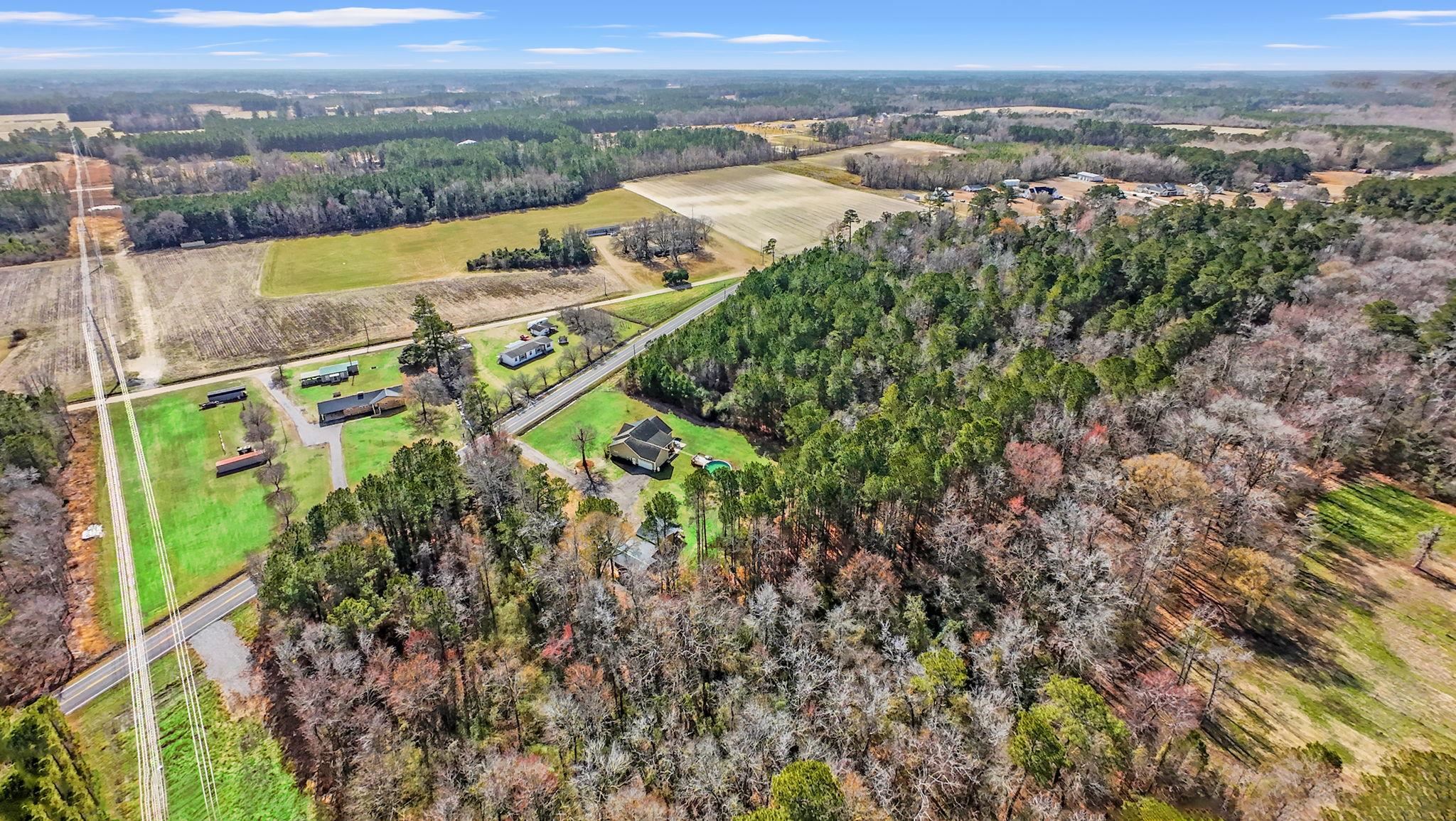 374 Brunson Spring Road Galivants Ferry, SC 29544 - Photo 50 of 55