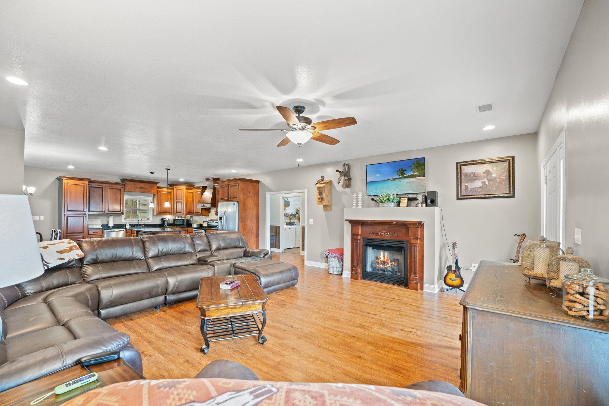 374 Brunson Spring Road Galivants Ferry, SC 29544 - Photo 5 of 55