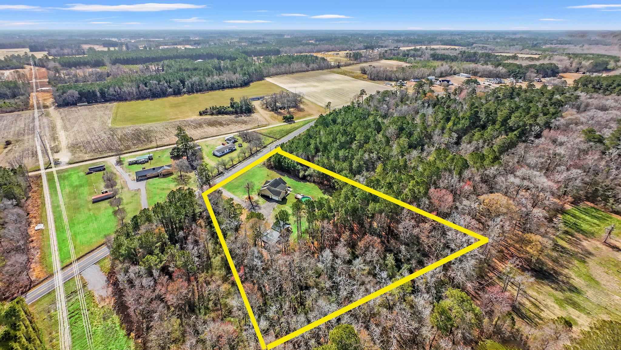 374 Brunson Spring Road Galivants Ferry, SC 29544 - Photo 51 of 55