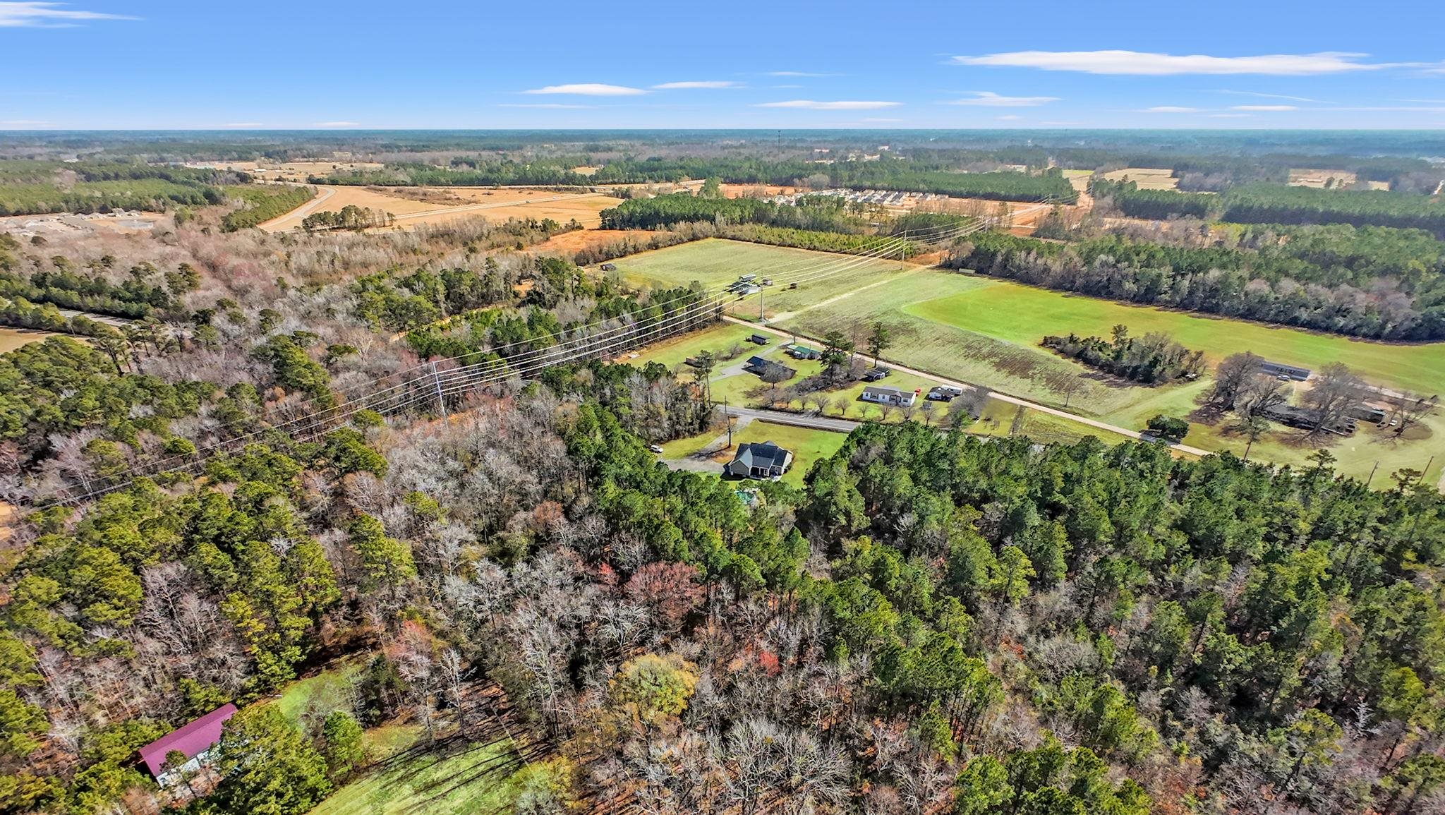 374 Brunson Spring Road Galivants Ferry, SC 29544 - Photo 52 of 55