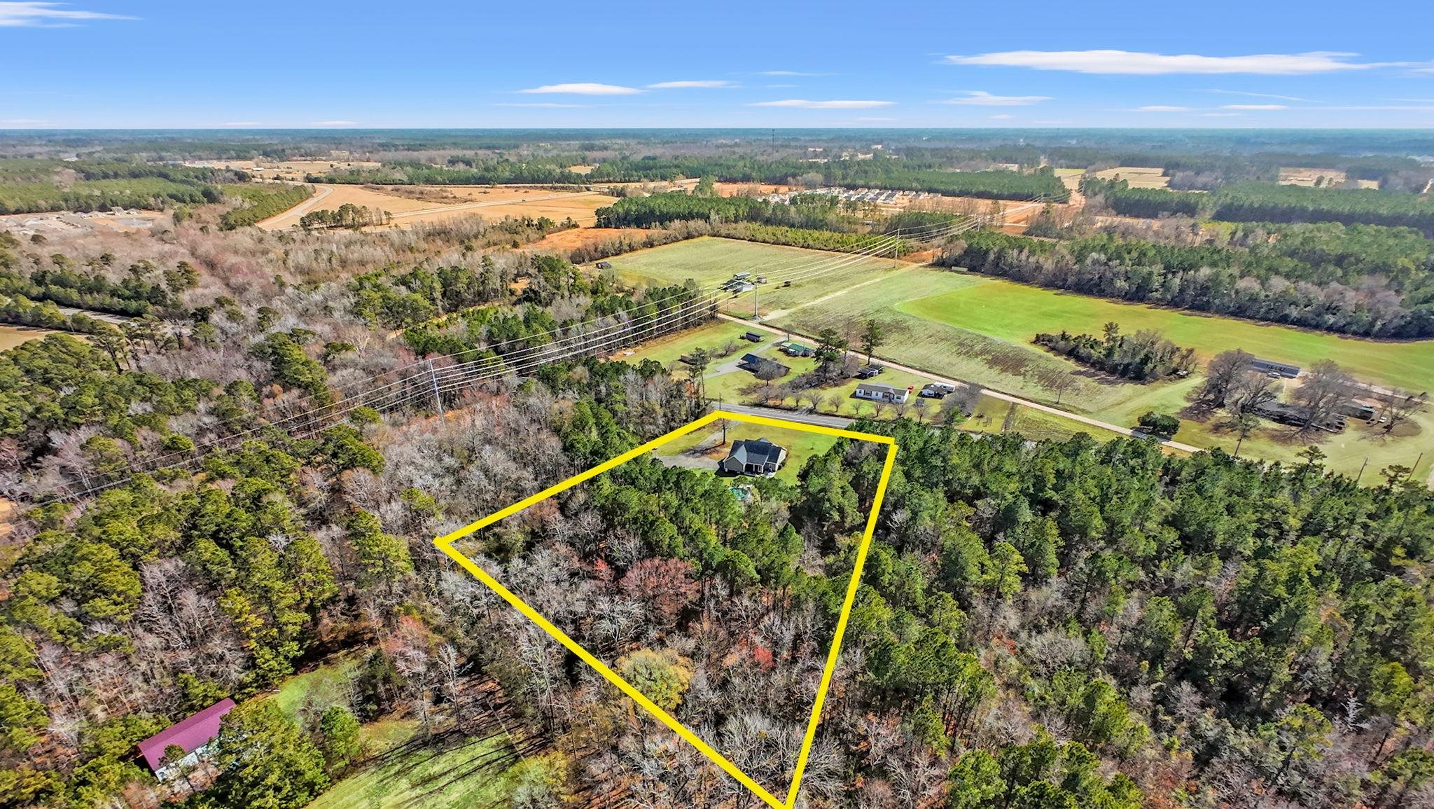 374 Brunson Spring Road Galivants Ferry, SC 29544 - Photo 53 of 55