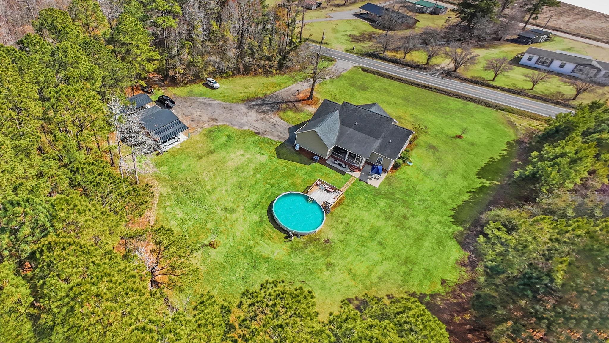 374 Brunson Spring Road Galivants Ferry, SC 29544 - Photo 54 of 55