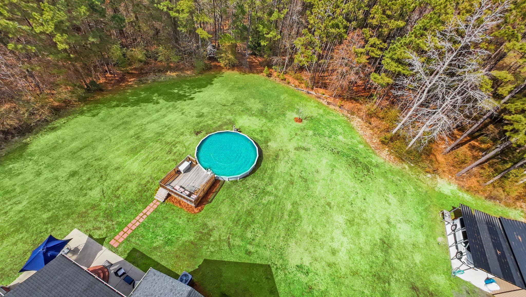 374 Brunson Spring Road Galivants Ferry, SC 29544 - Photo 55 of 55