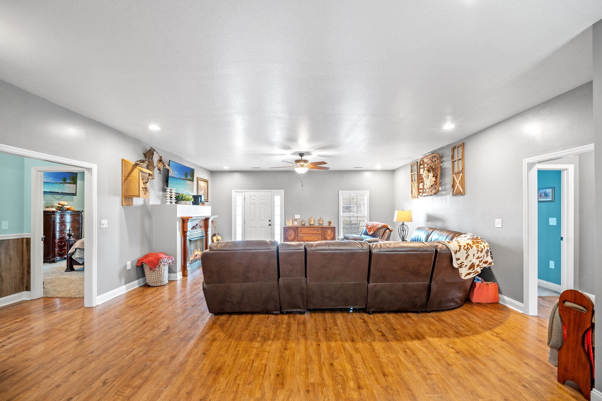 374 Brunson Spring Road Galivants Ferry, SC 29544 - Photo 6 of 55