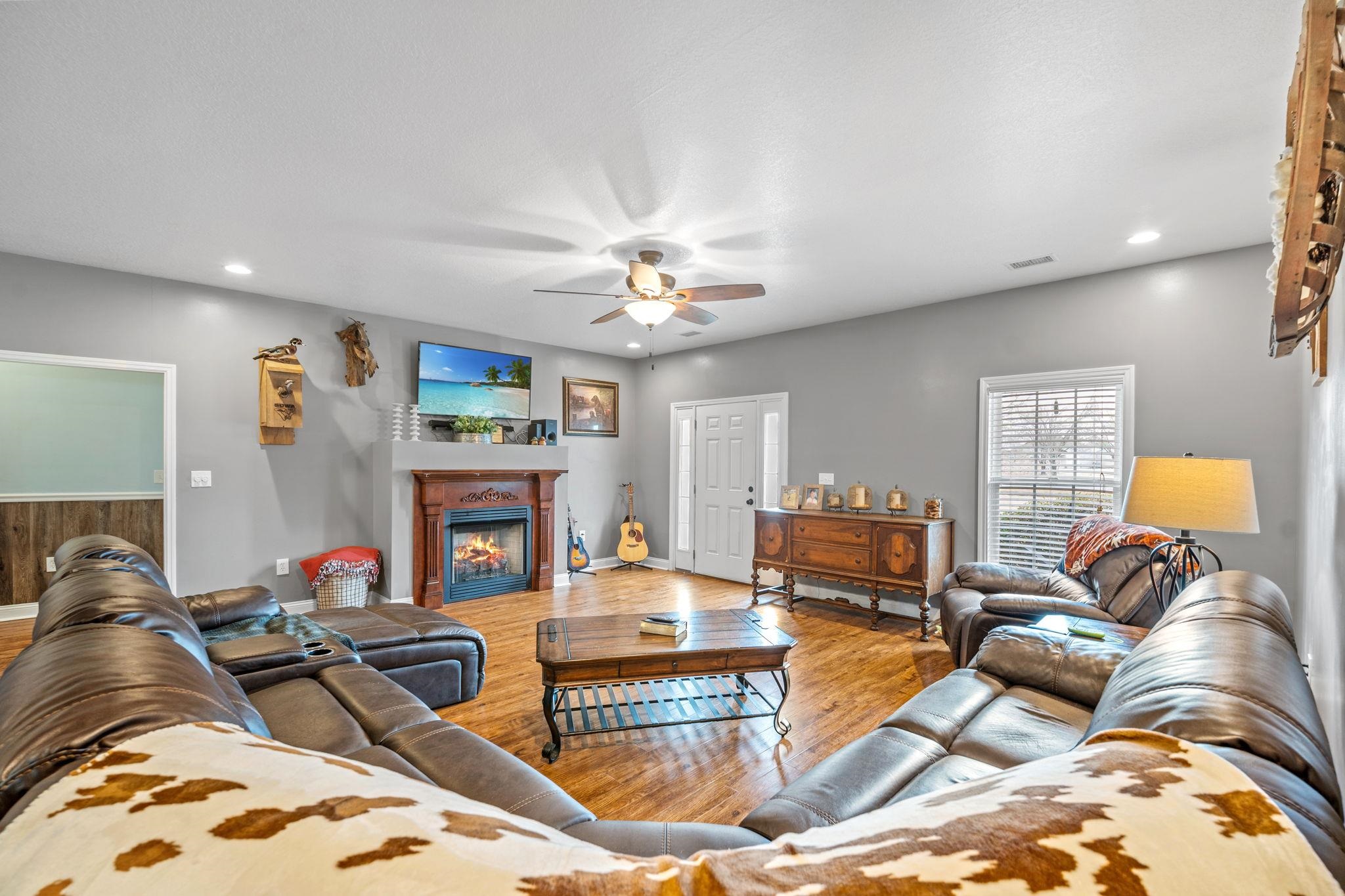 374 Brunson Spring Road Galivants Ferry, SC 29544 - Photo 7 of 55
