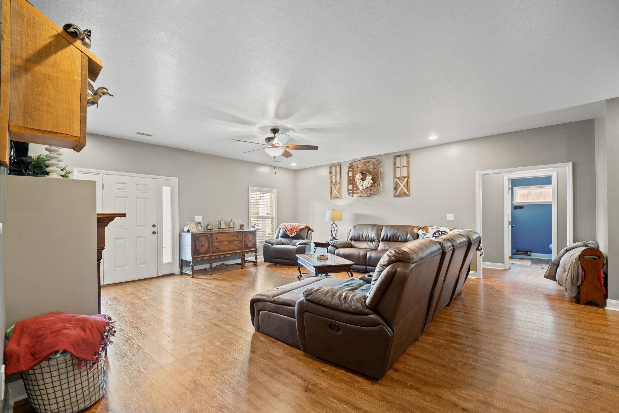 374 Brunson Spring Road Galivants Ferry, SC 29544 - Photo 8 of 55
