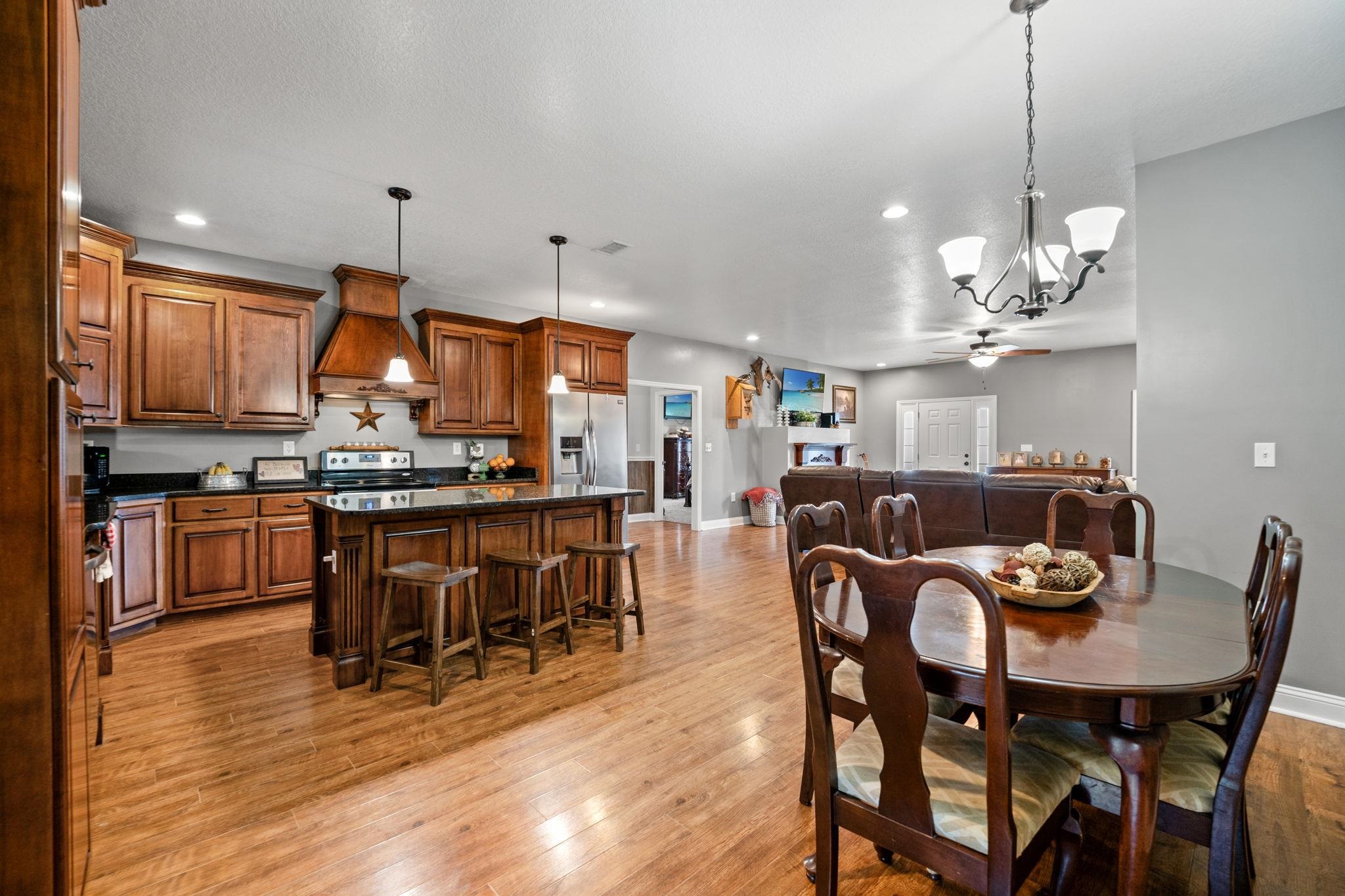 374 Brunson Spring Road Galivants Ferry, SC 29544 - Photo 10 of 55