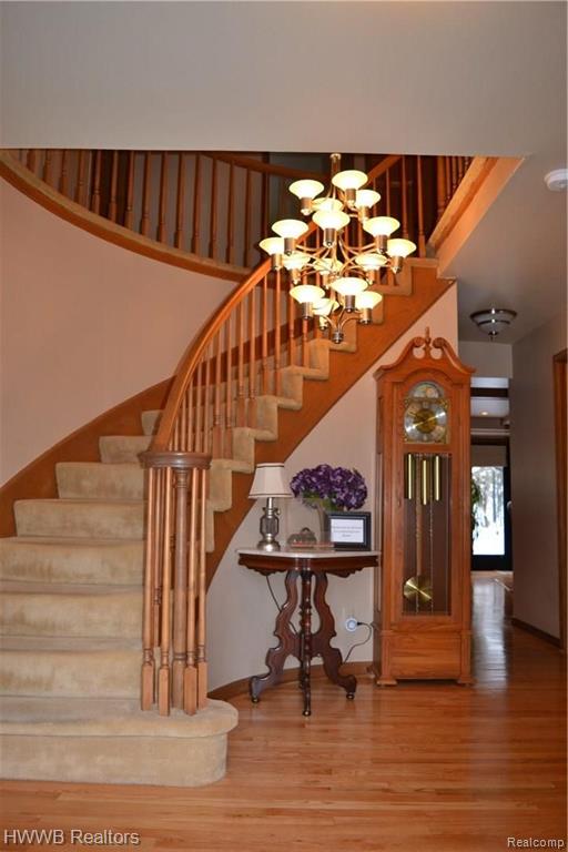 3397 Rocky Crest Drive Rochester Hills, MI 48306 - Photo 5 of 52