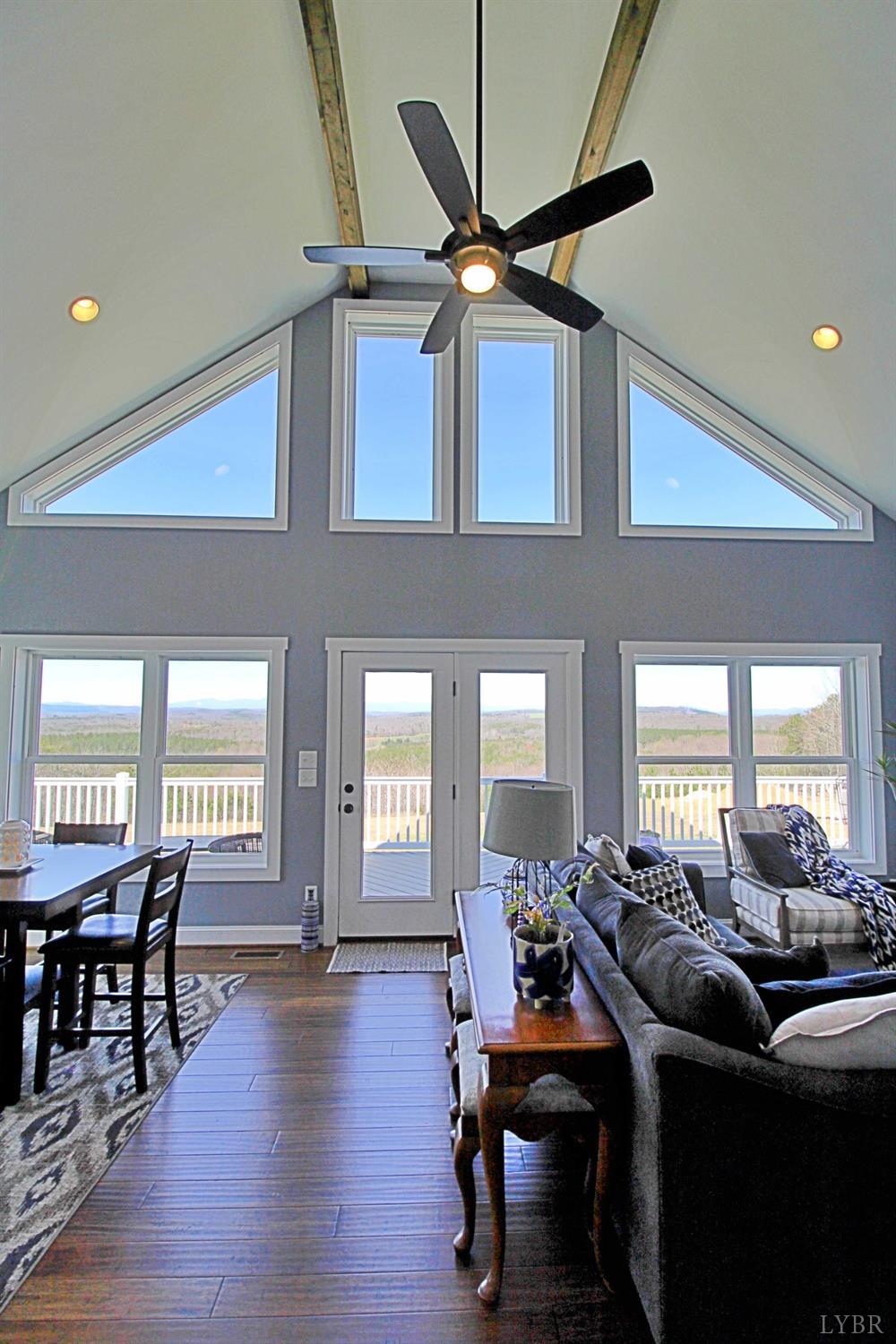 1253 Skyline Road Appomattox, VA 24522 - Photo 23 of 54 Gallery Image 23