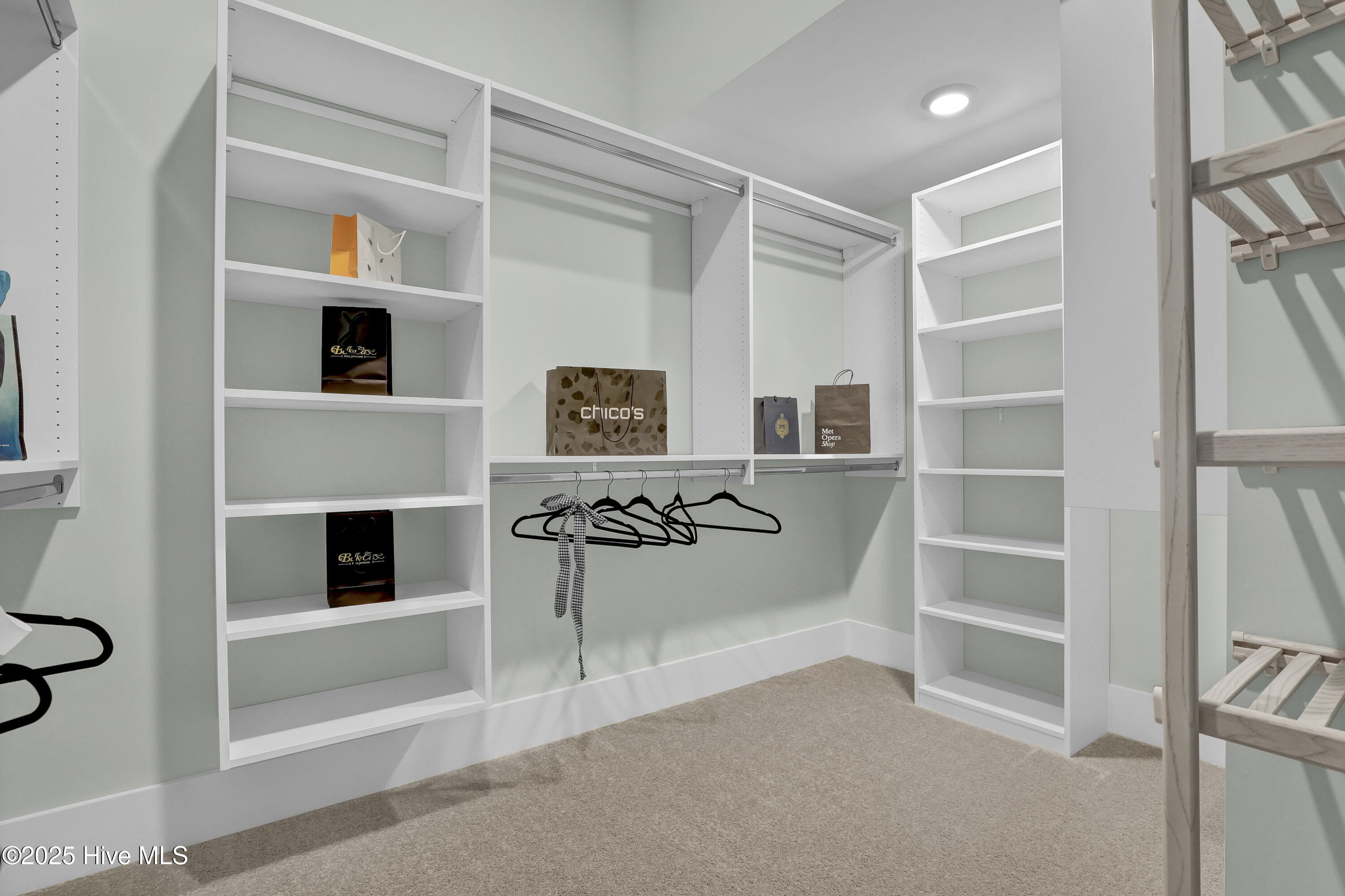813 Sweetgrass Street Holly Ridge, NC 28445 - Photo 15 of 87 Custom designed closets