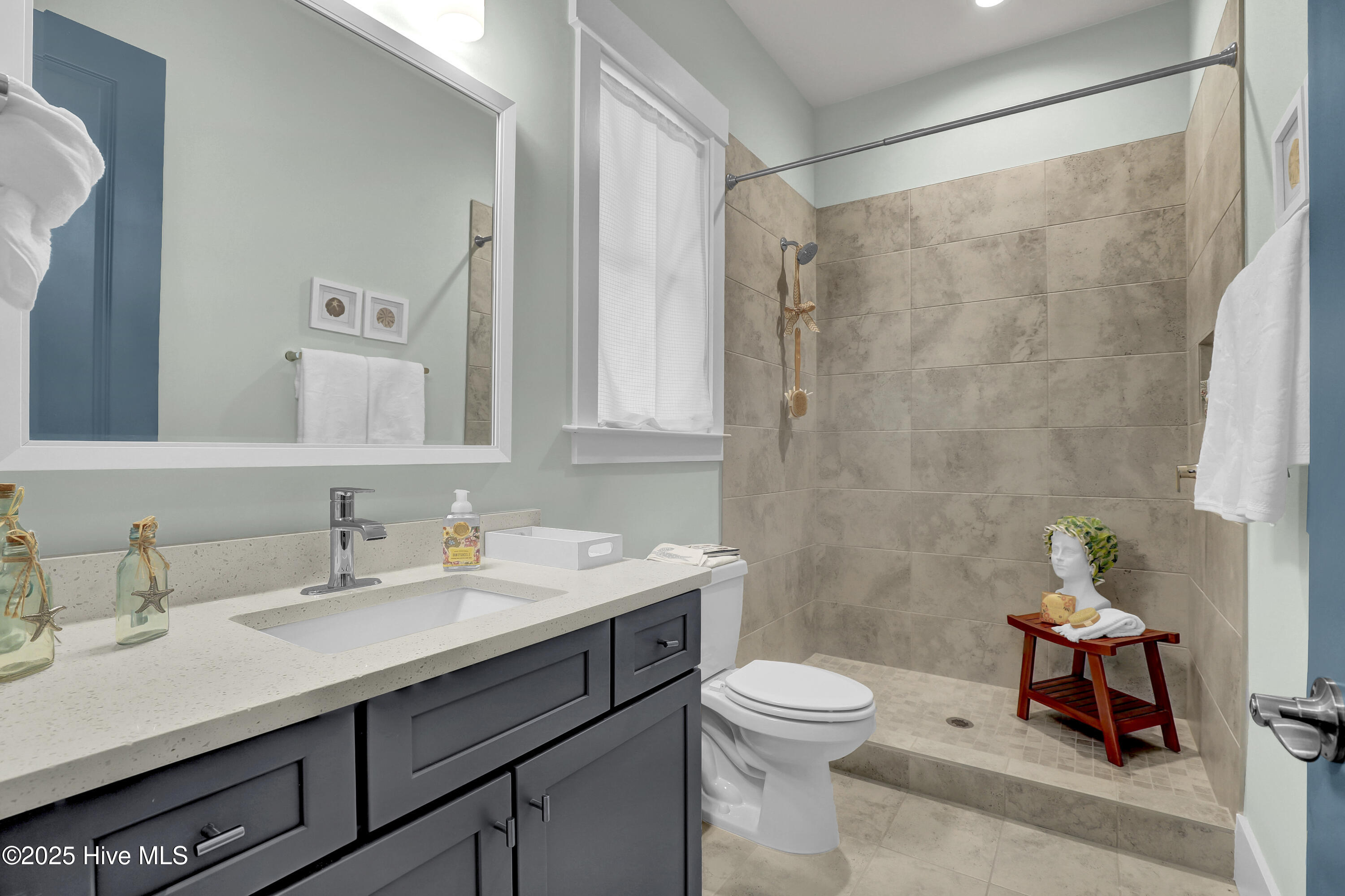 813 Sweetgrass Street Holly Ridge, NC 28445 - Photo 17 of 87 Hall full bath