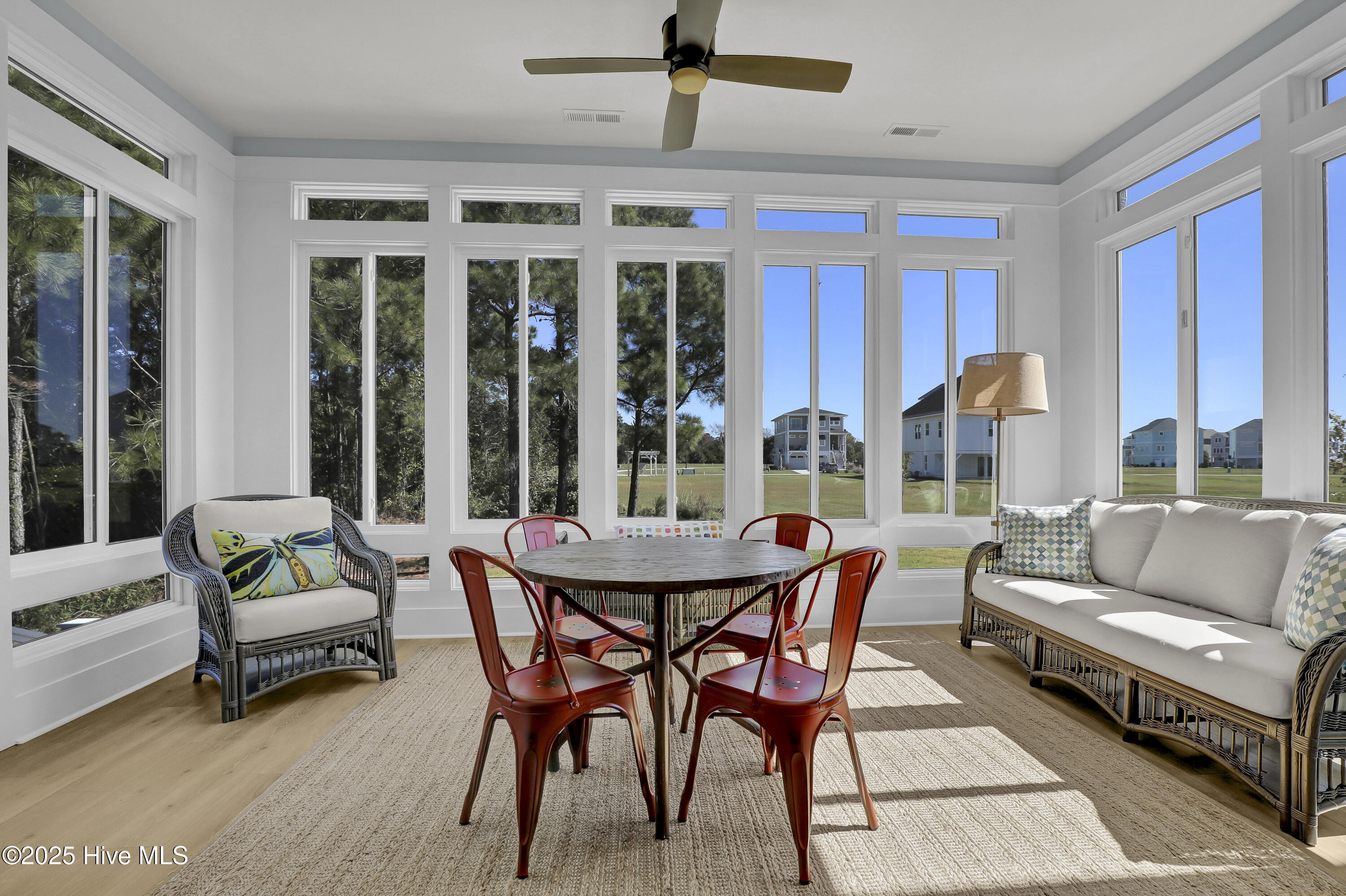813 Sweetgrass Street Holly Ridge, NC 28445 - Photo 19 of 87 This would be my quiet space.