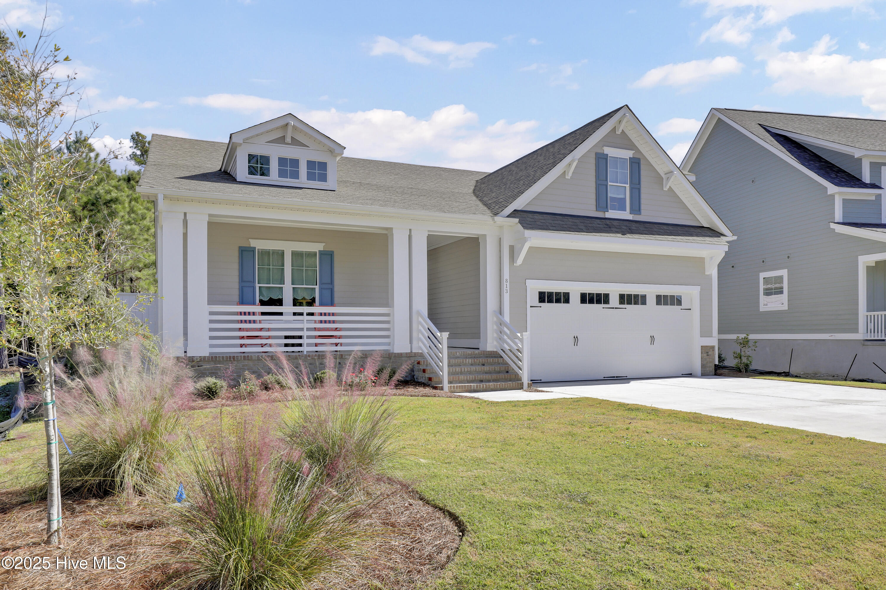 813 Sweetgrass Street Holly Ridge, NC 28445 - Photo 87 of 87 This wonderful floorplan is a Parade of Homes Gold winner!
