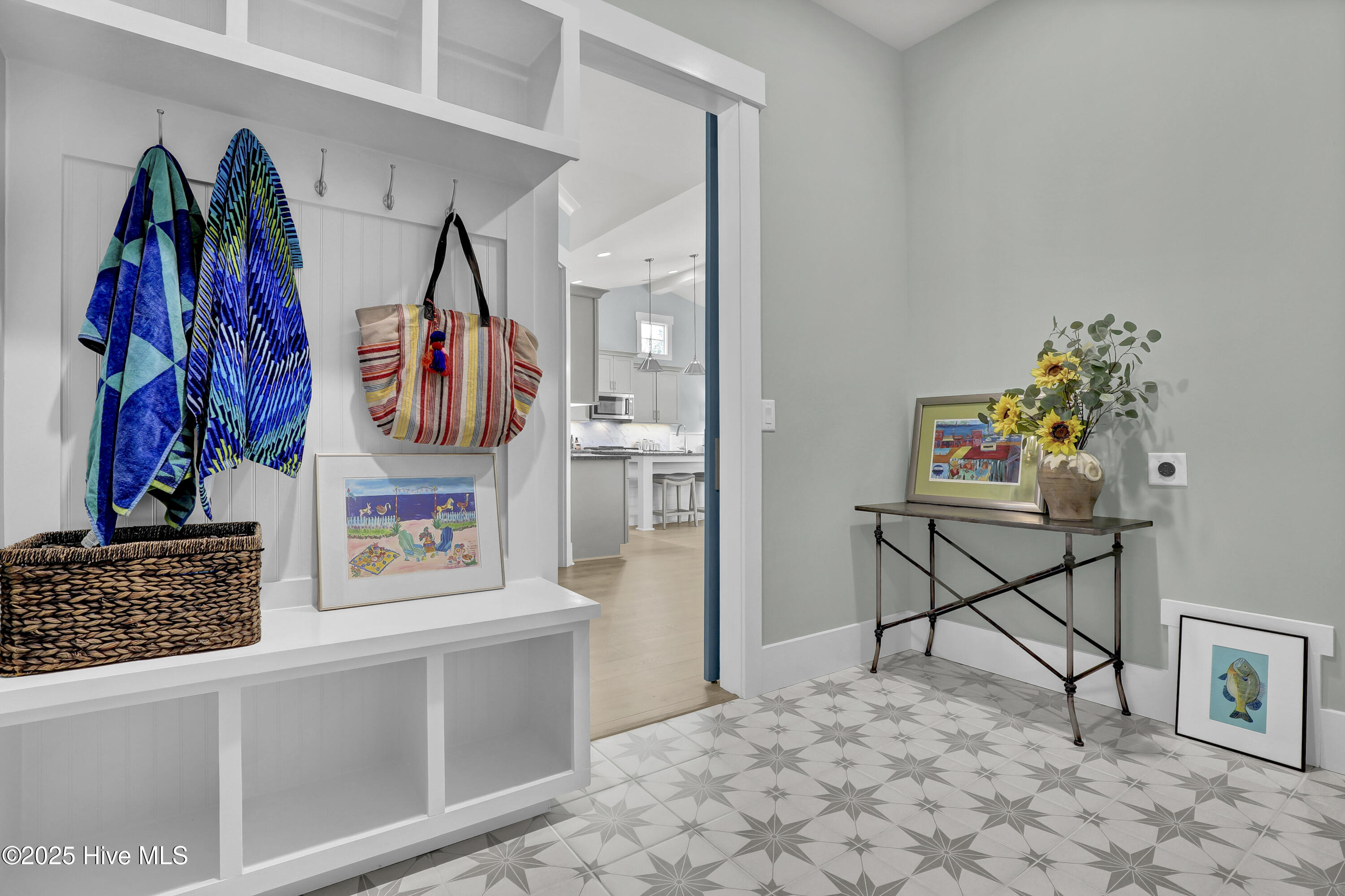 813 Sweetgrass Street Holly Ridge, NC 28445 - Photo 20 of 87 Even the laundry room is beautiful