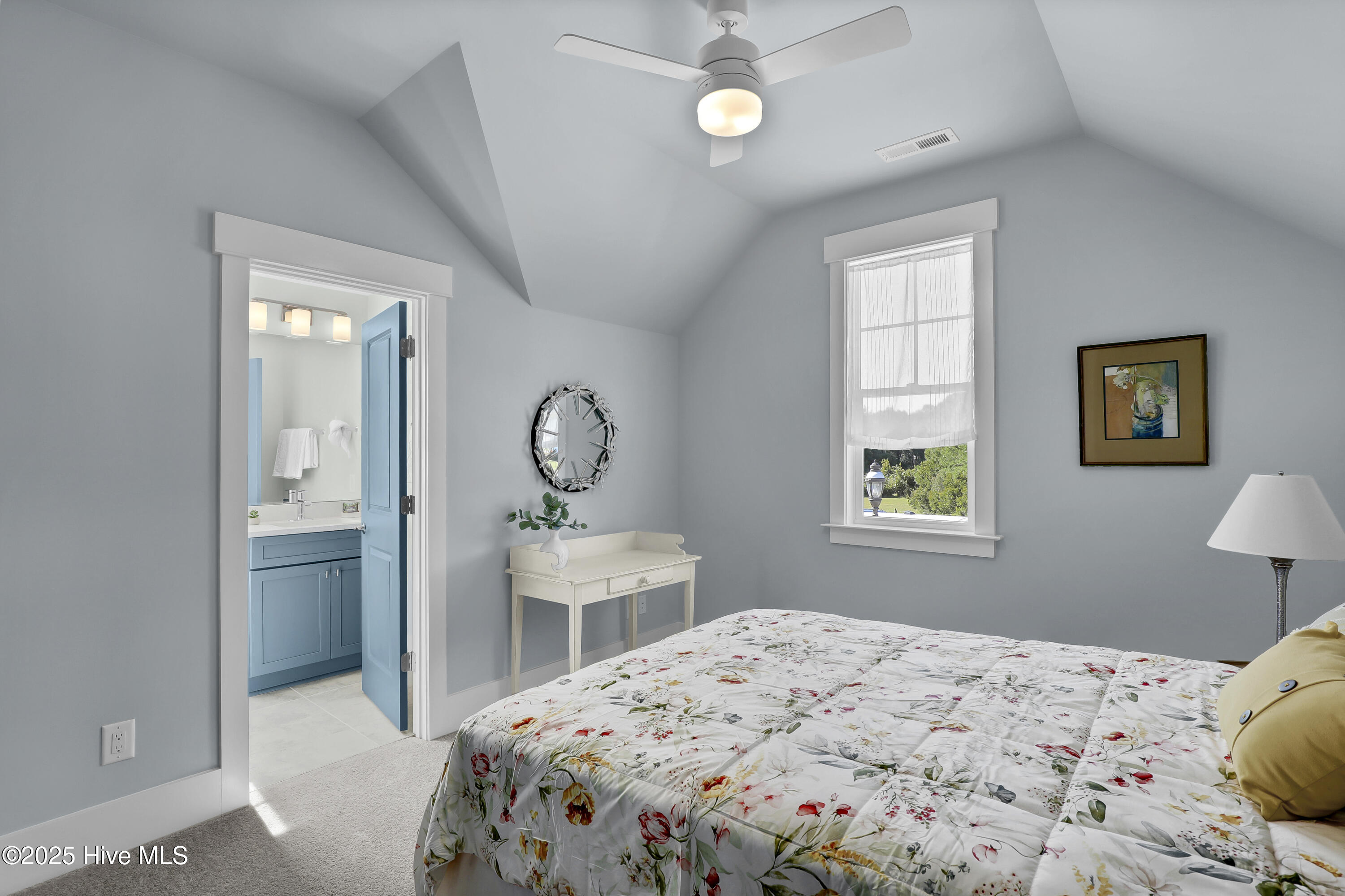 813 Sweetgrass Street Holly Ridge, NC 28445 - Photo 21 of 87 With private bath