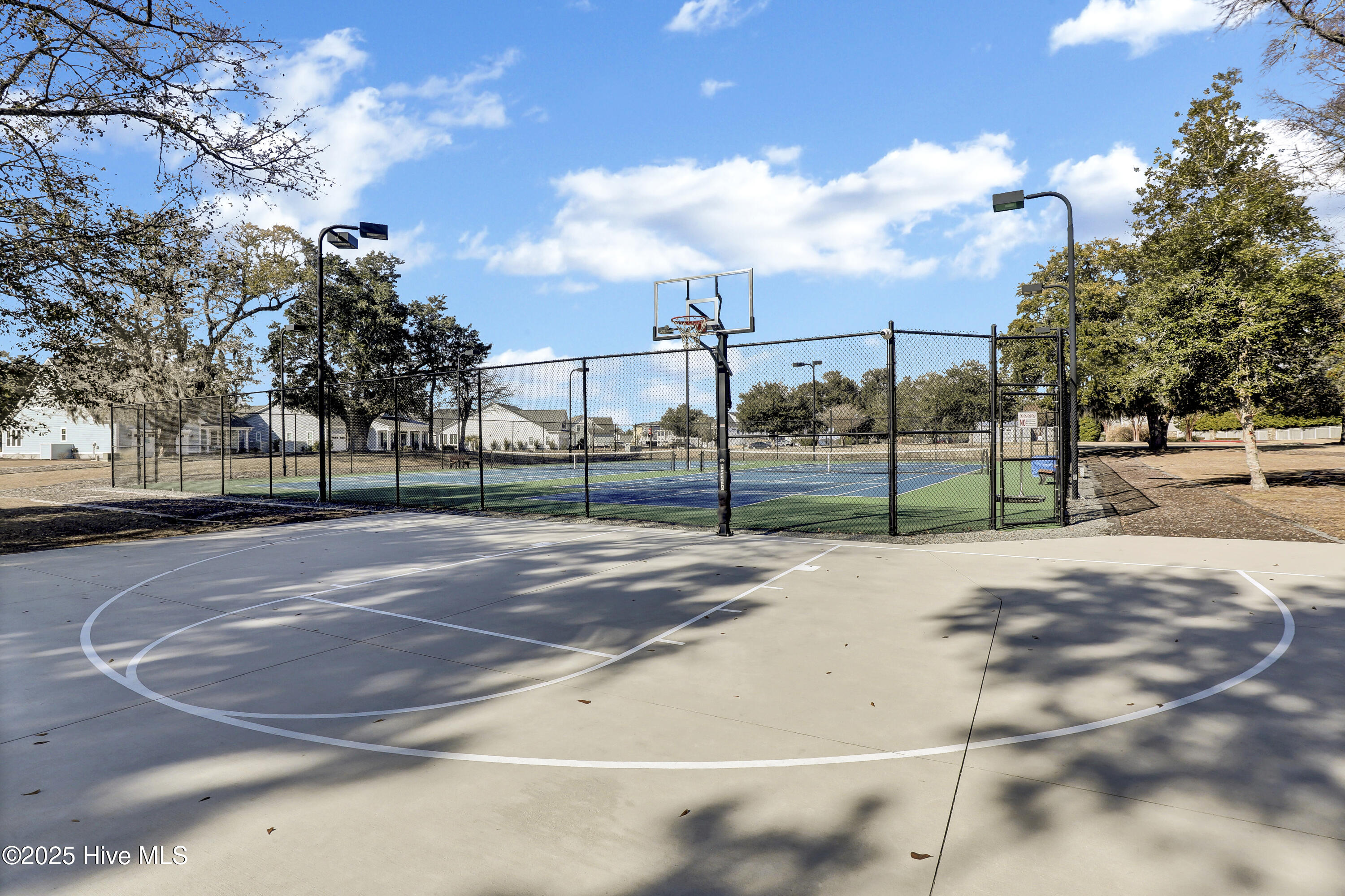 813 Sweetgrass Street Holly Ridge, NC 28445 - Photo 28 of 87 Get outside and PLAY!