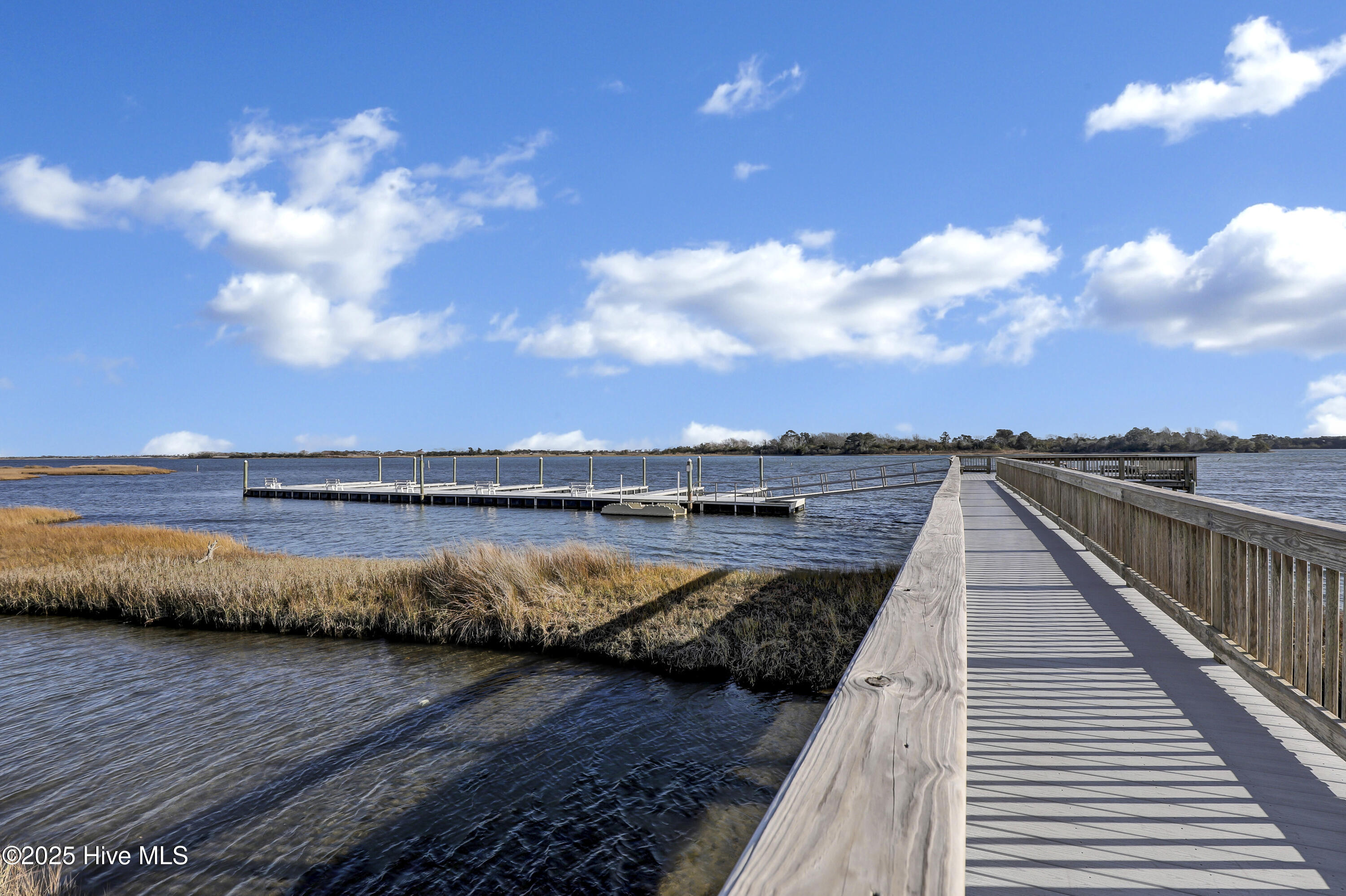 813 Sweetgrass Street Holly Ridge, NC 28445 - Photo 29 of 87 Water access is included