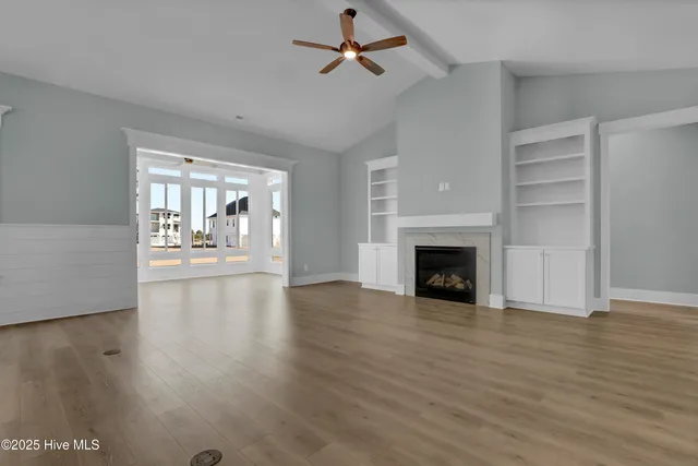 $682,521 | 813 Sweetgrass Street, Holly Ridge, NC 28445