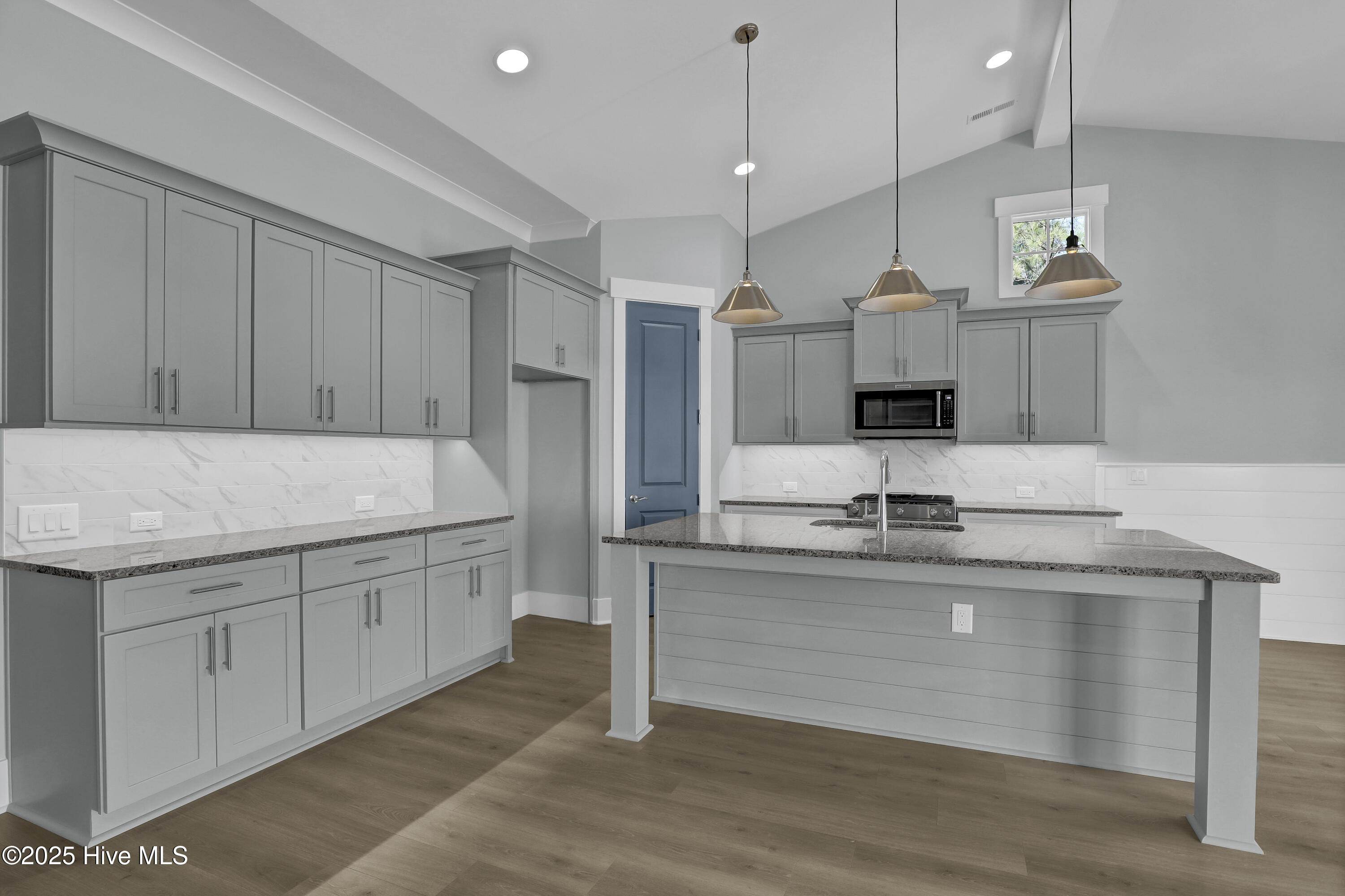 813 Sweetgrass Street Holly Ridge, NC 28445 - Photo 31 of 87 Imagine all of the wonderful dinners in this gathering area